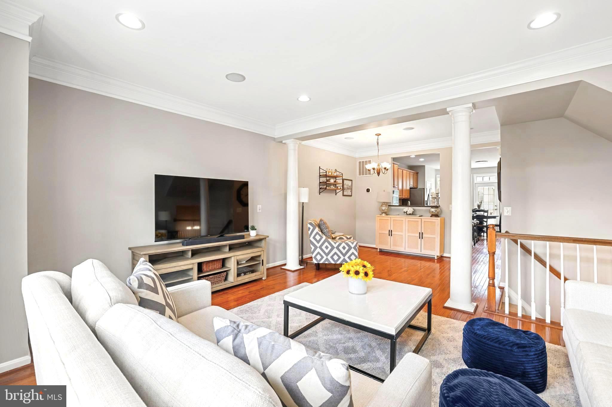 19121 EAGLE MINE TERRACE