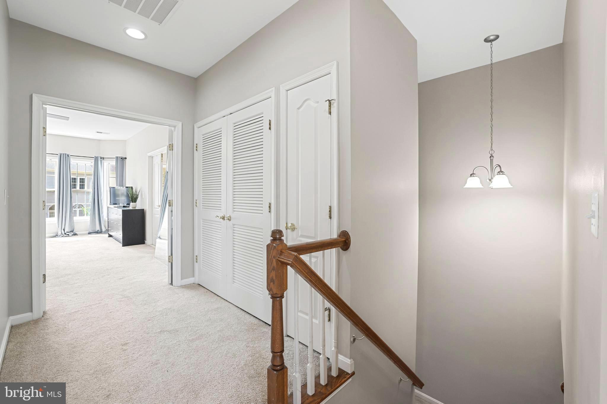 LANSDOWNE ON THE POTOMAC - Residential Lease