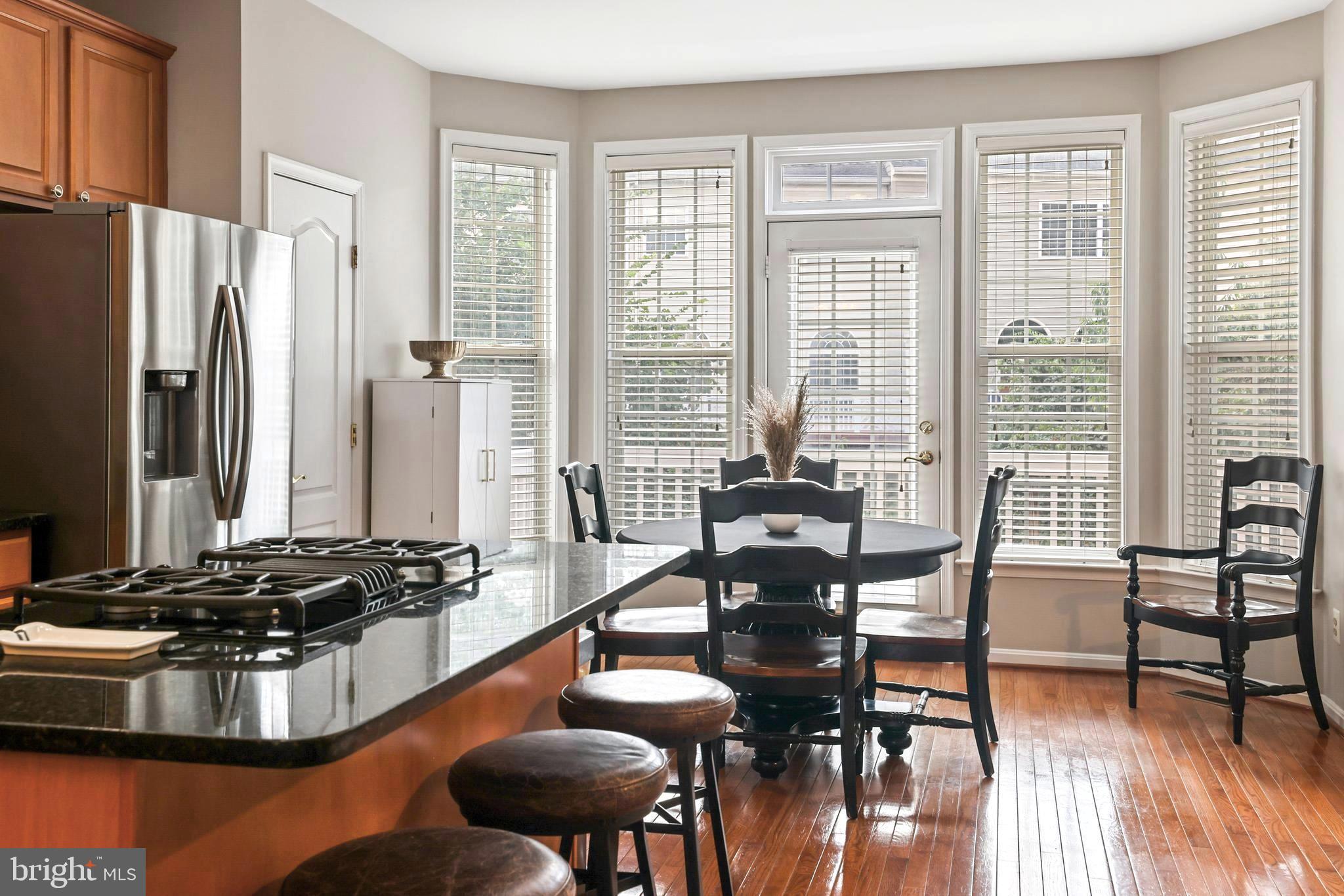 LANSDOWNE ON THE POTOMAC - Residential Lease