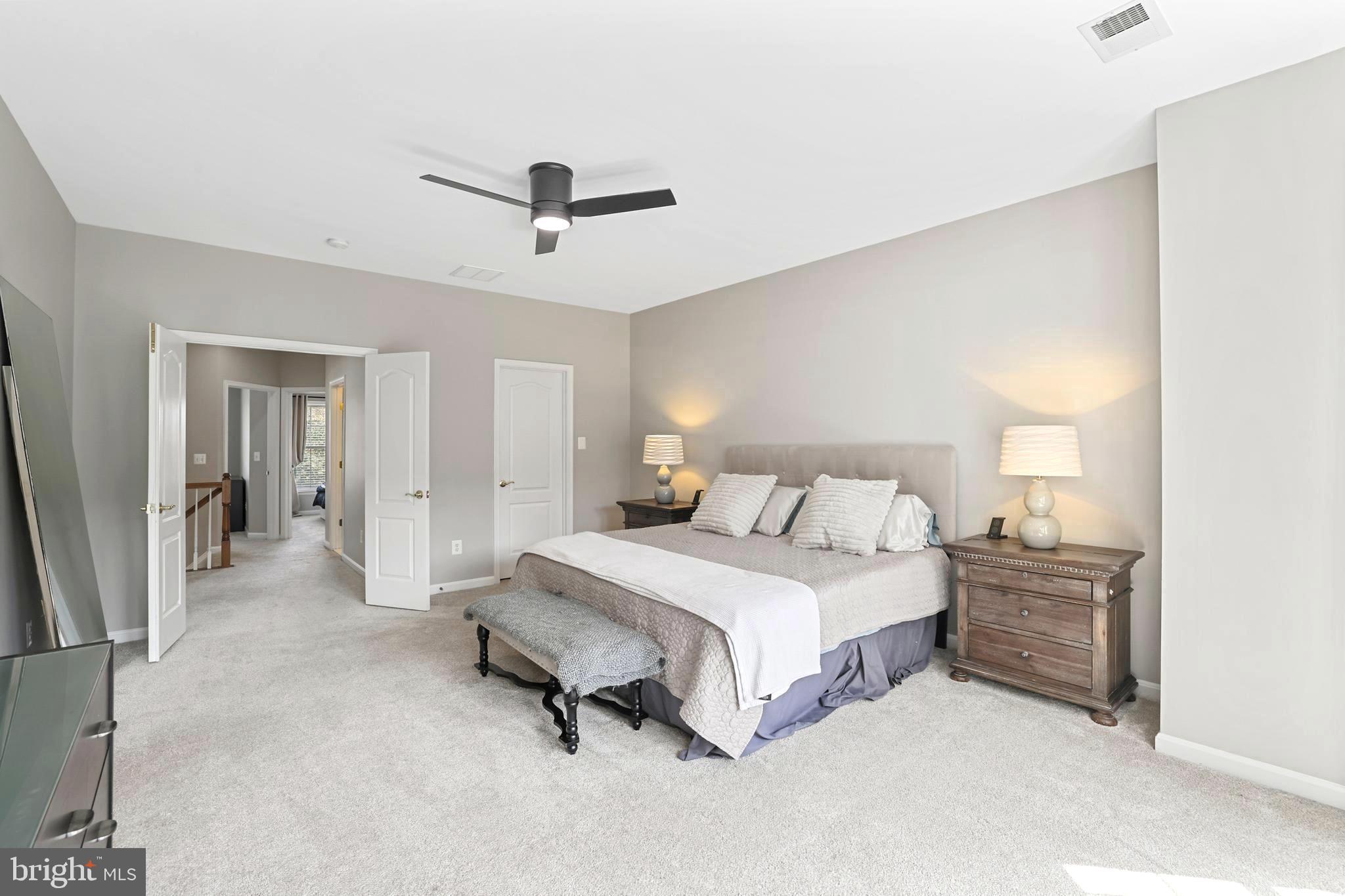 LANSDOWNE ON THE POTOMAC - Residential Lease