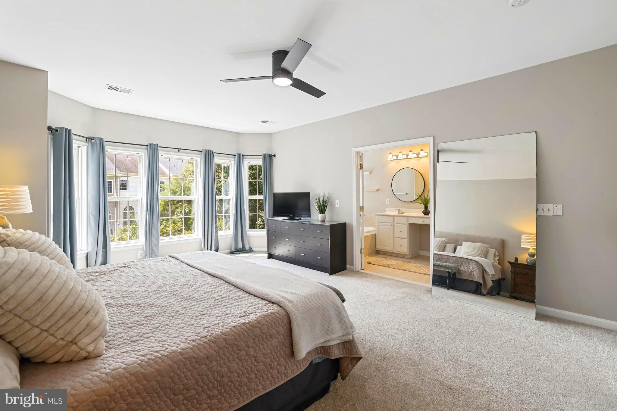 LANSDOWNE ON THE POTOMAC - Residential Lease