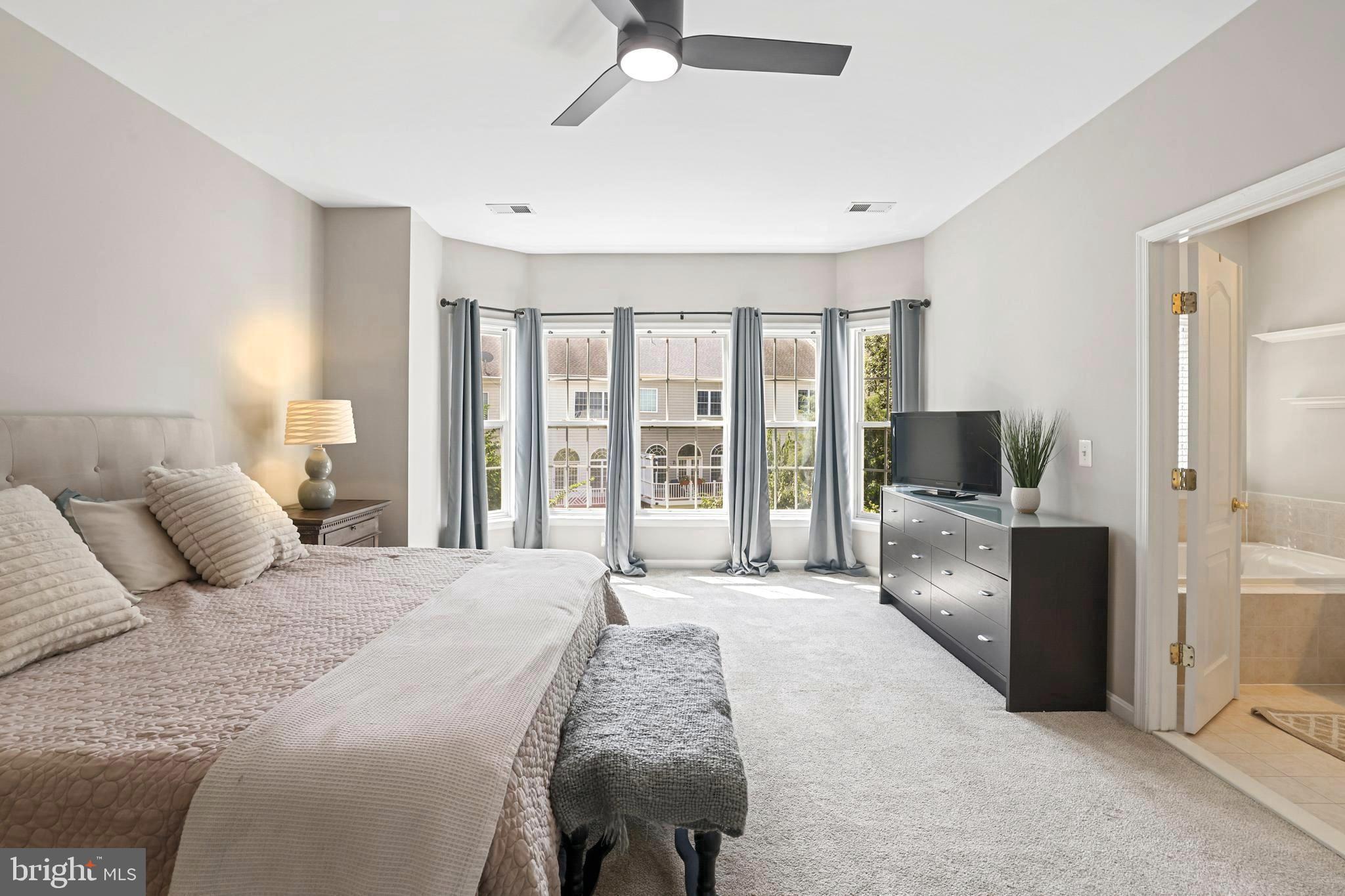 LANSDOWNE ON THE POTOMAC - Residential Lease