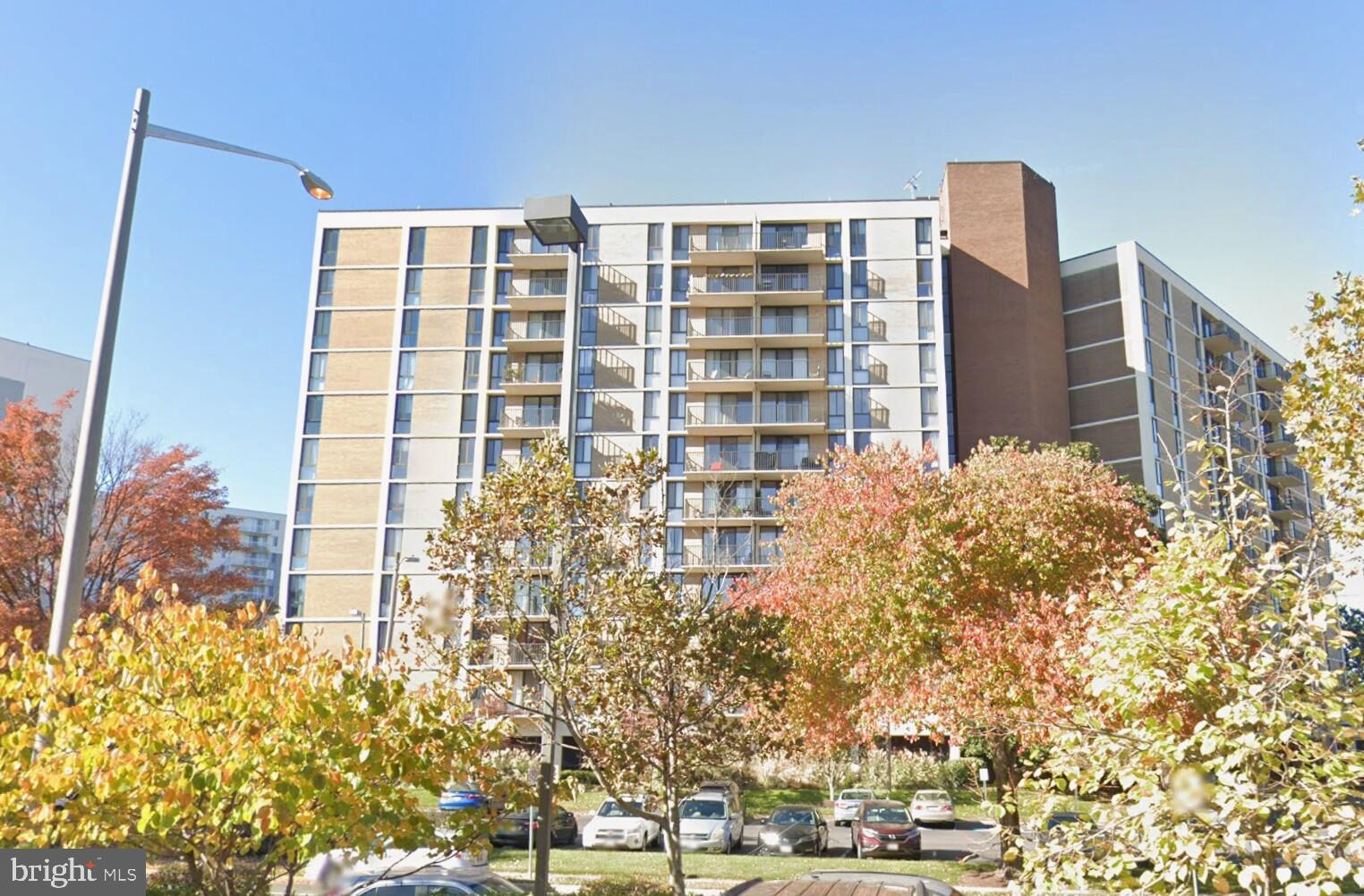 6800 FLEETWOOD ROAD 1003
