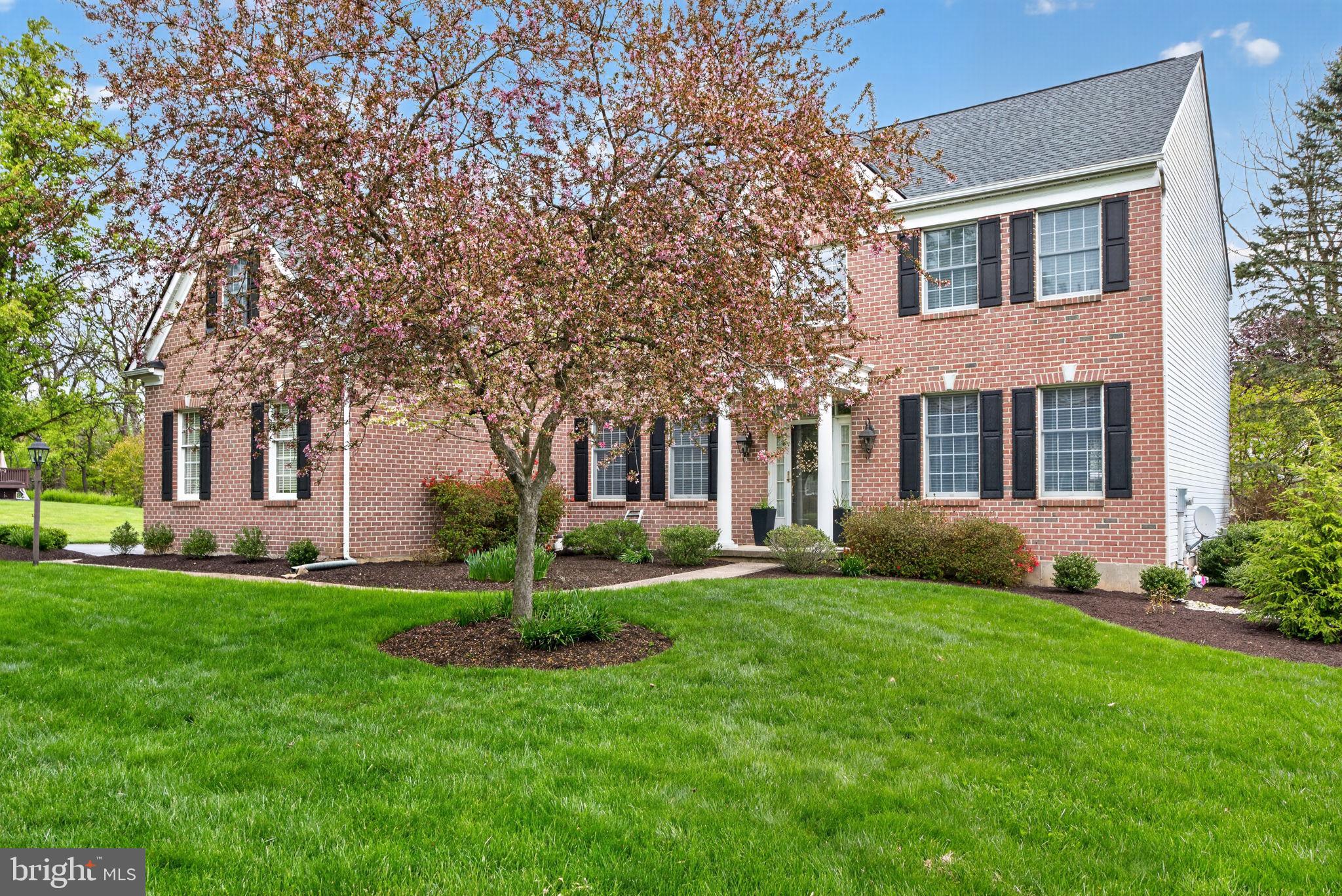 2347 CROSS CREEK ROAD