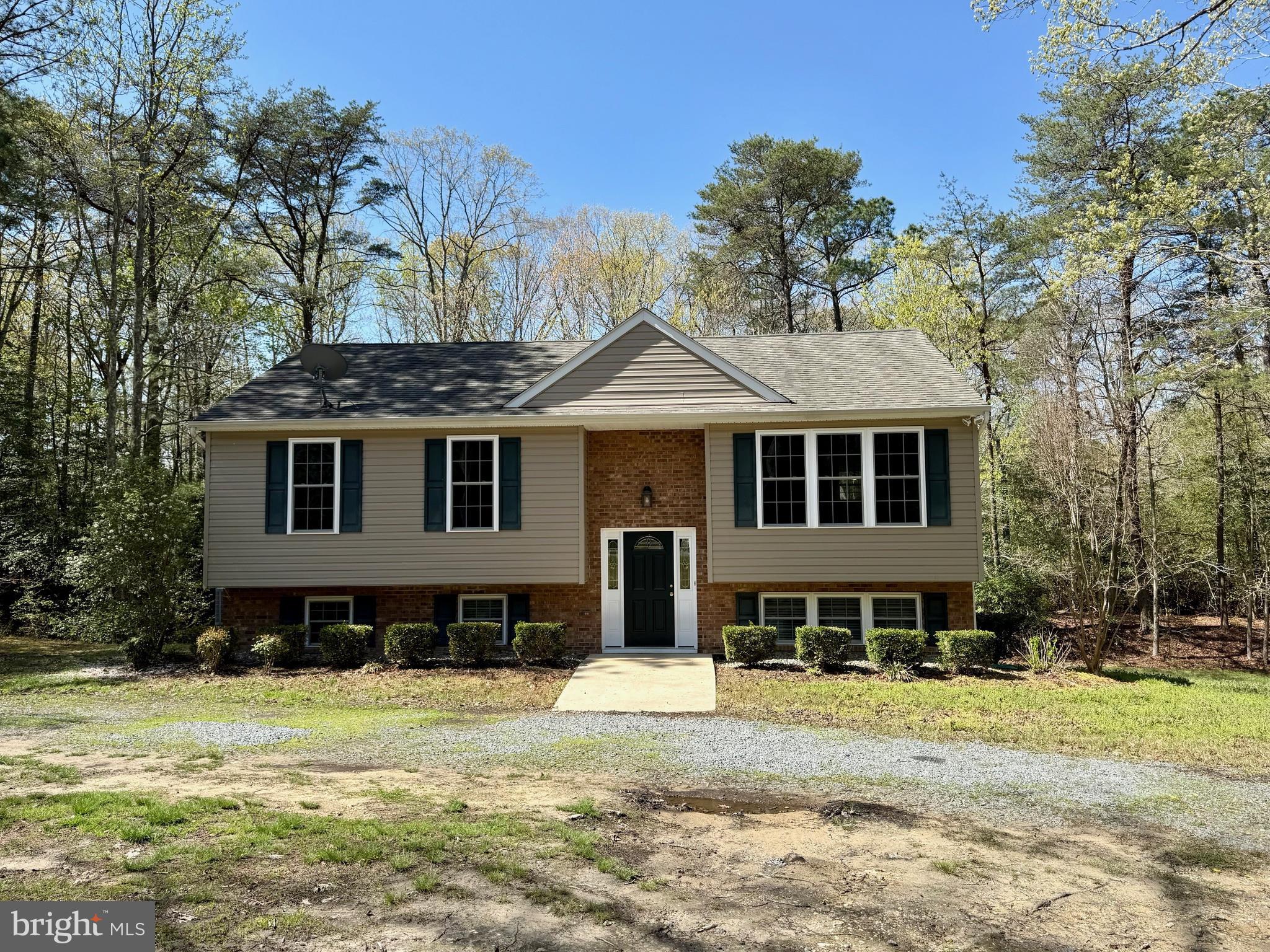 18871 THREE NOTCH ROAD