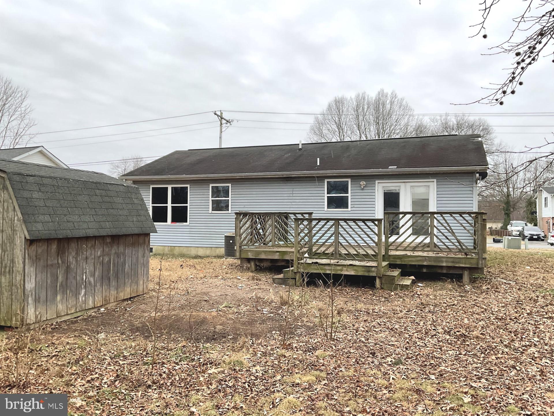 WOODLAND VILLAGE - Residential