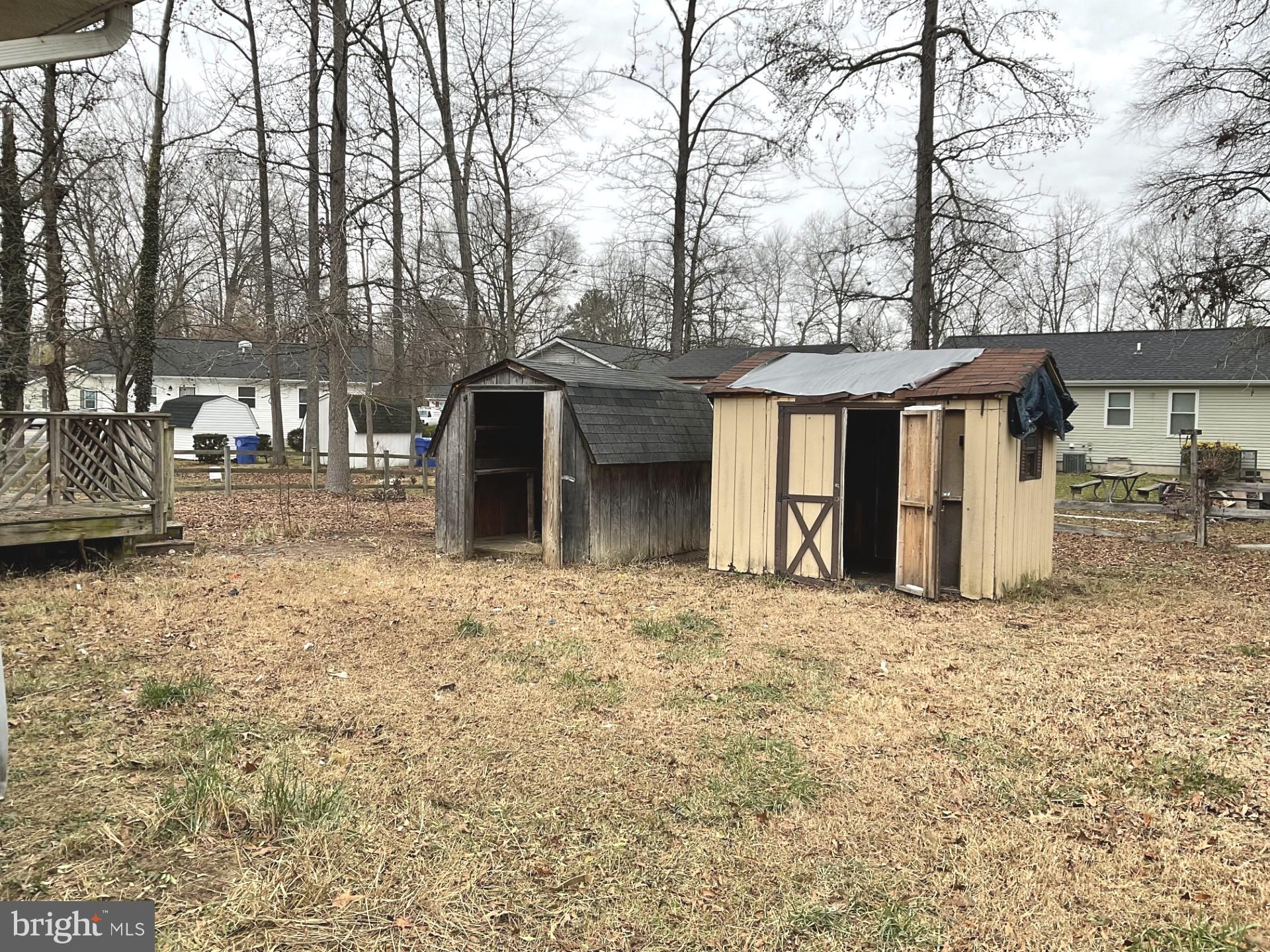 WOODLAND VILLAGE - Residential