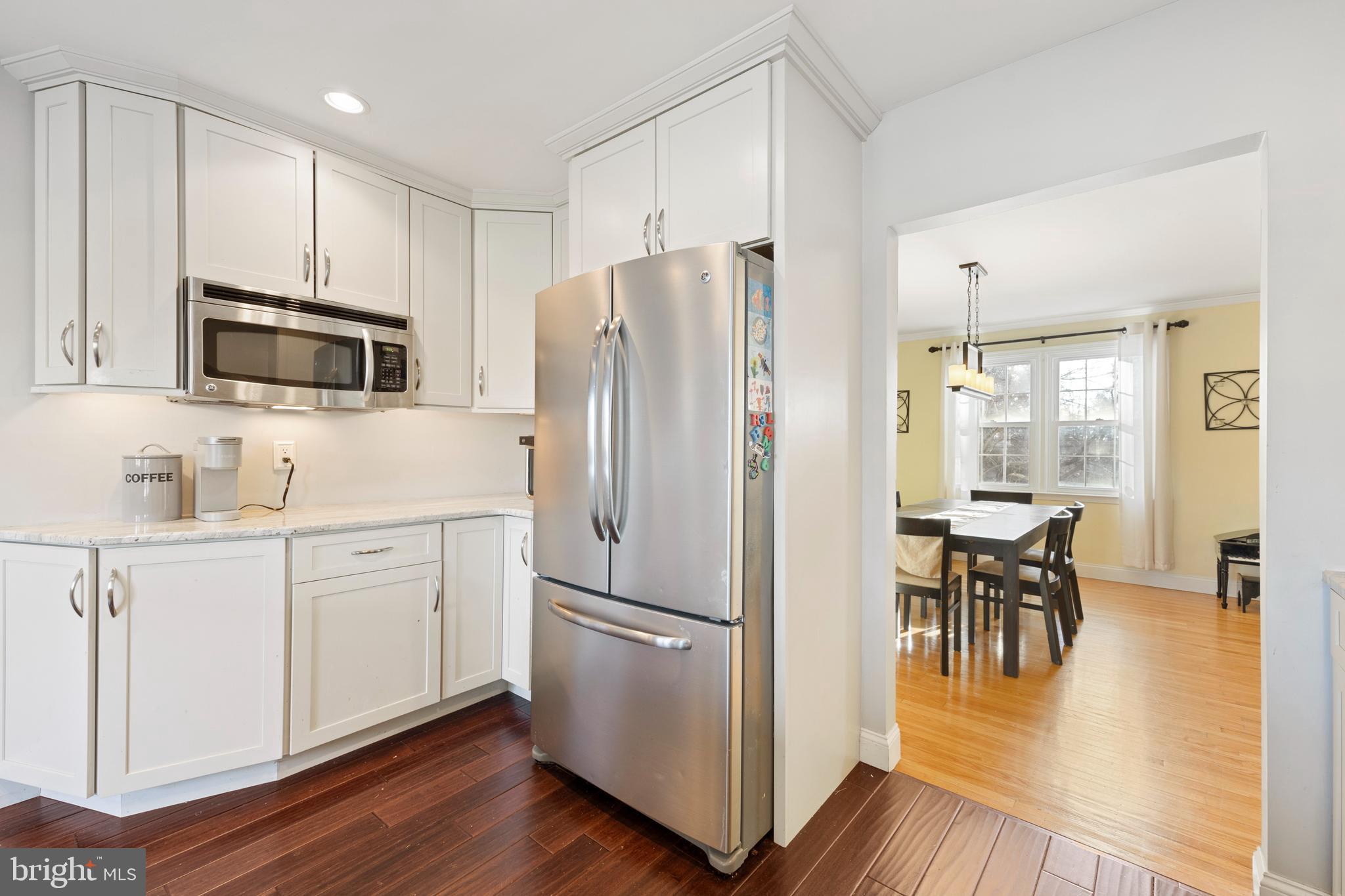 AMBLER - Residential
