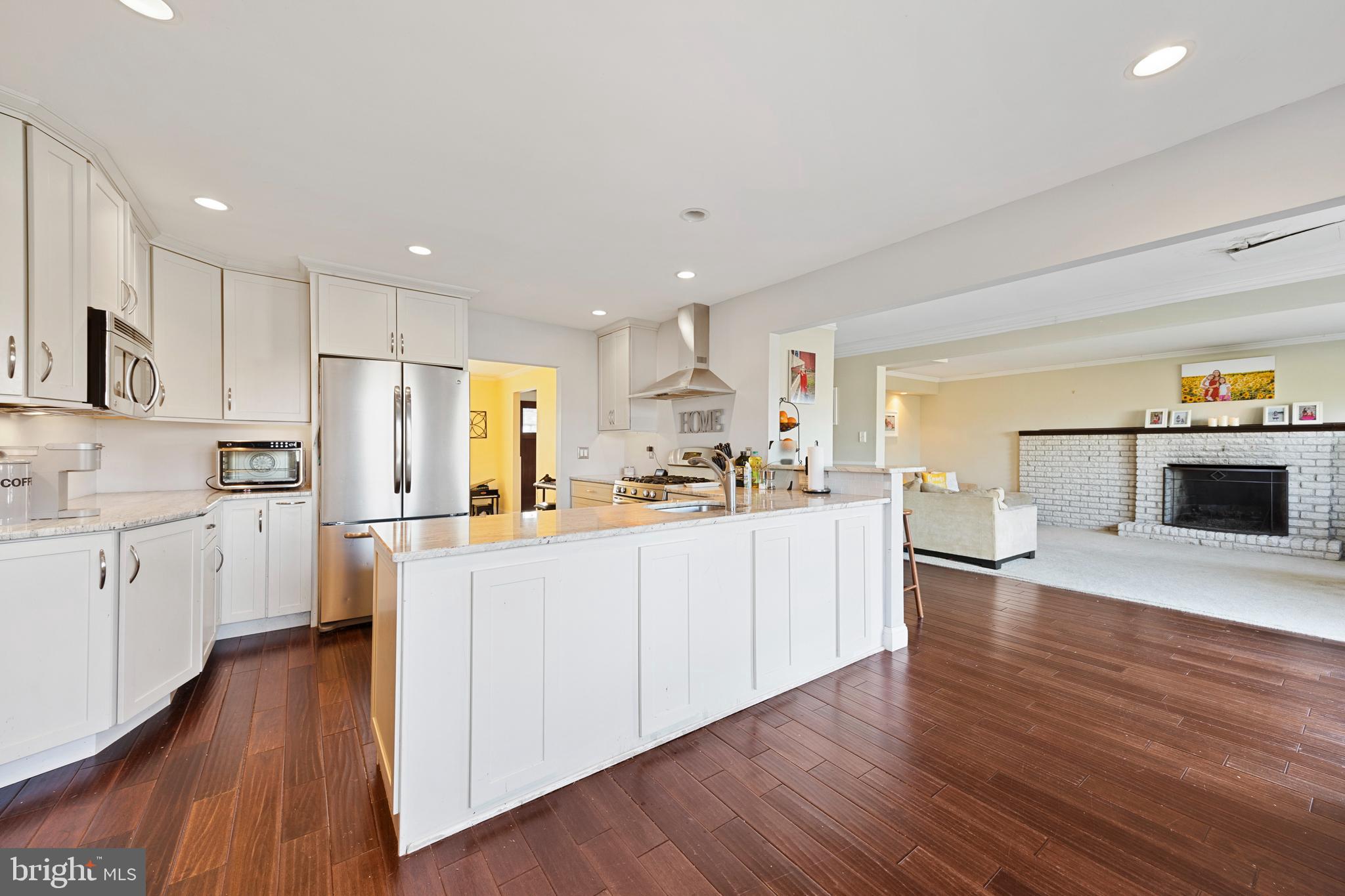 AMBLER - Residential
