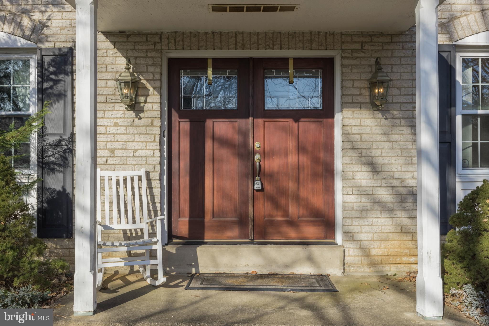 AMBLER - Residential