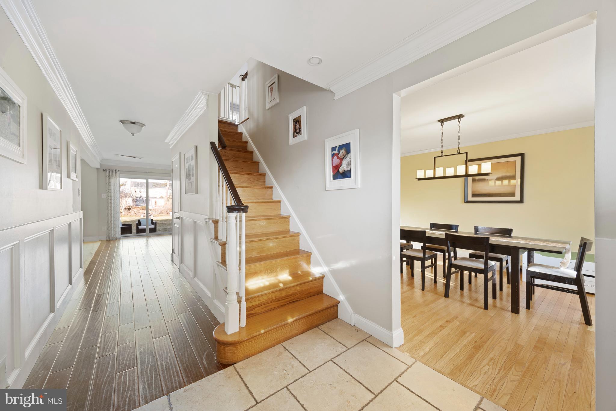 AMBLER - Residential