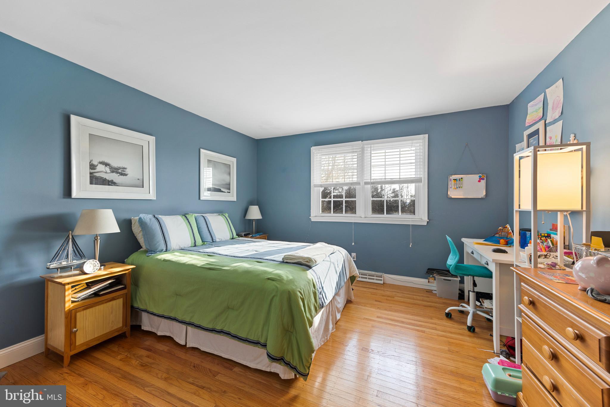 AMBLER - Residential