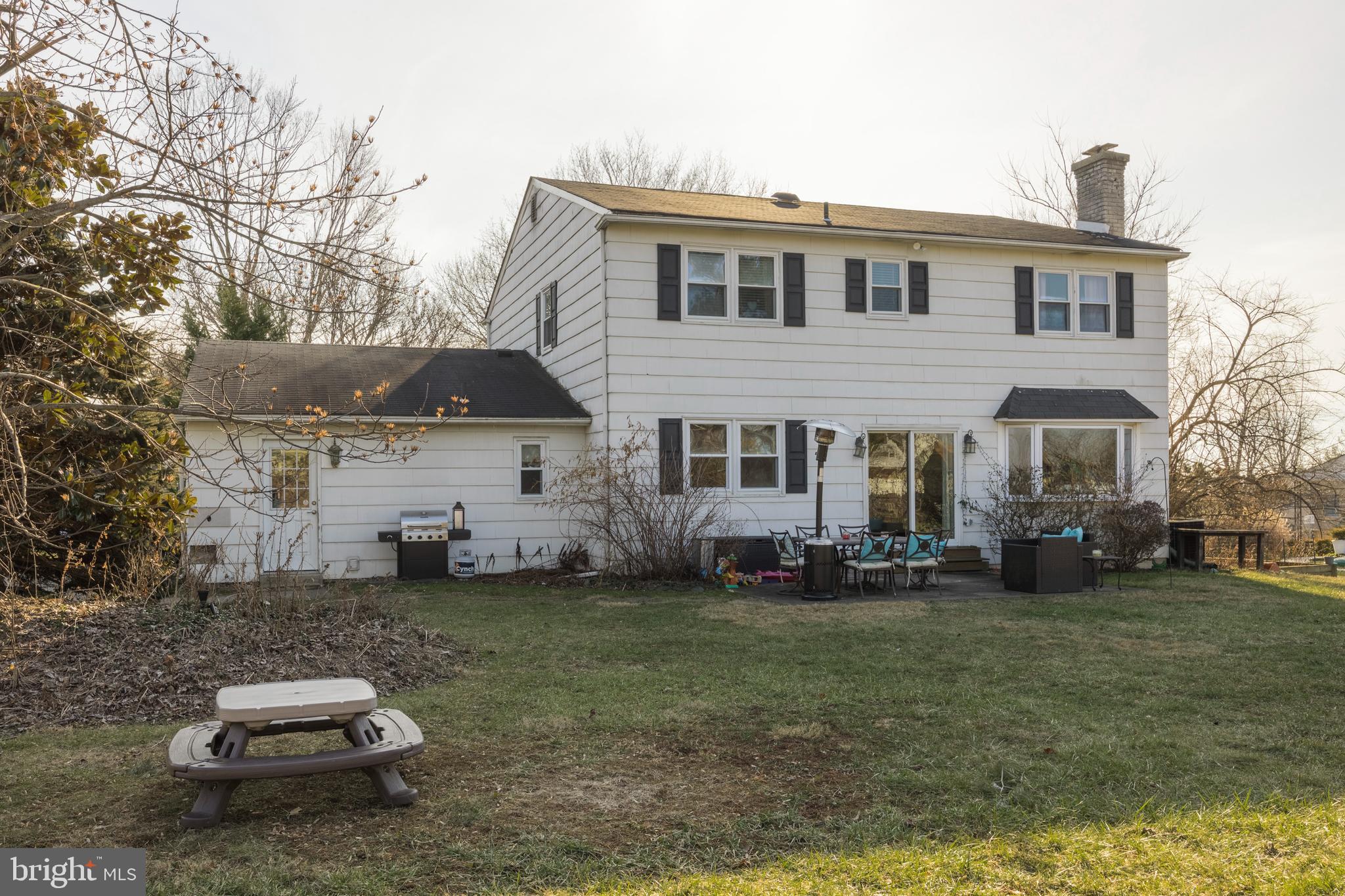 AMBLER - Residential