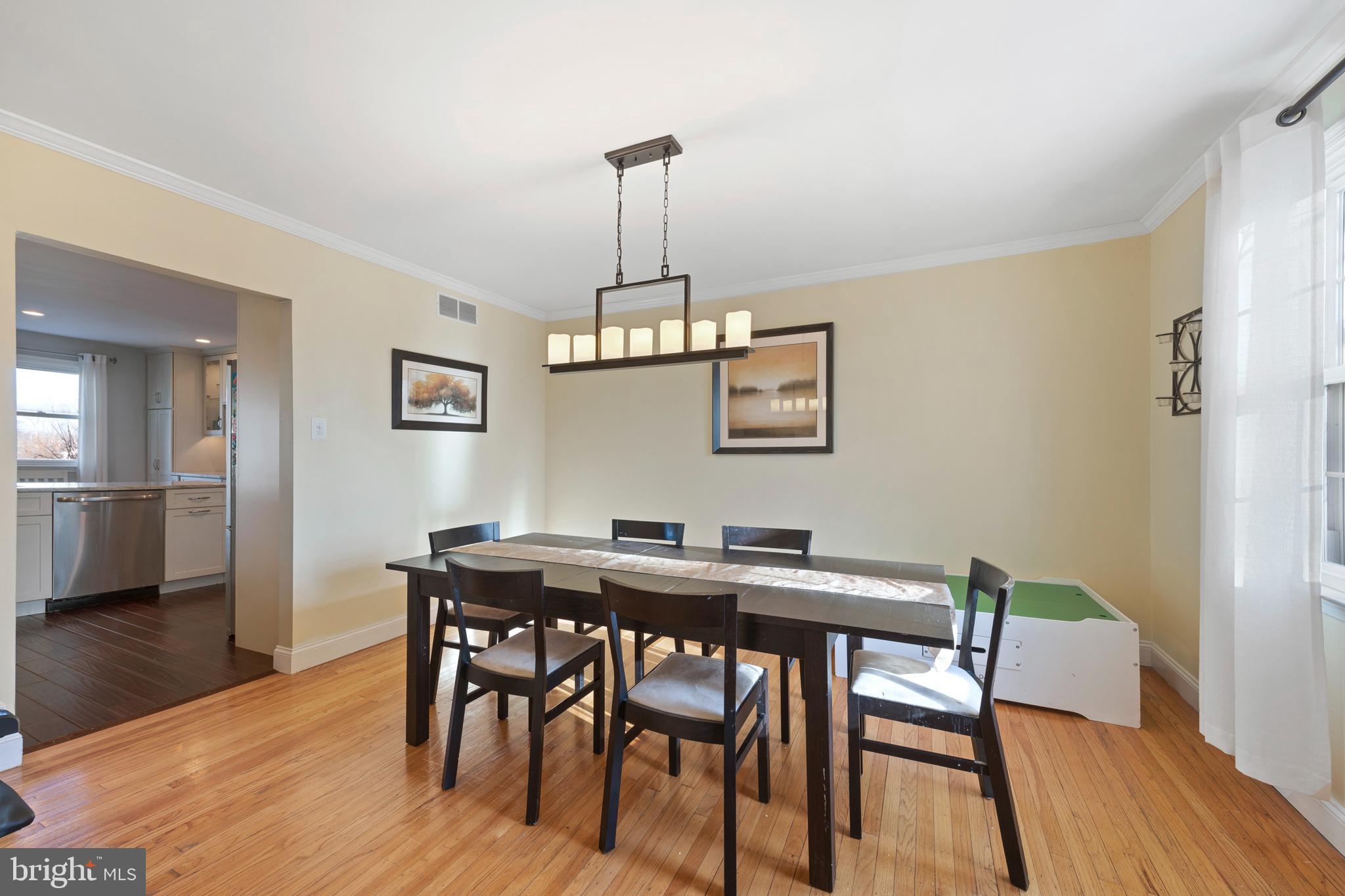 AMBLER - Residential