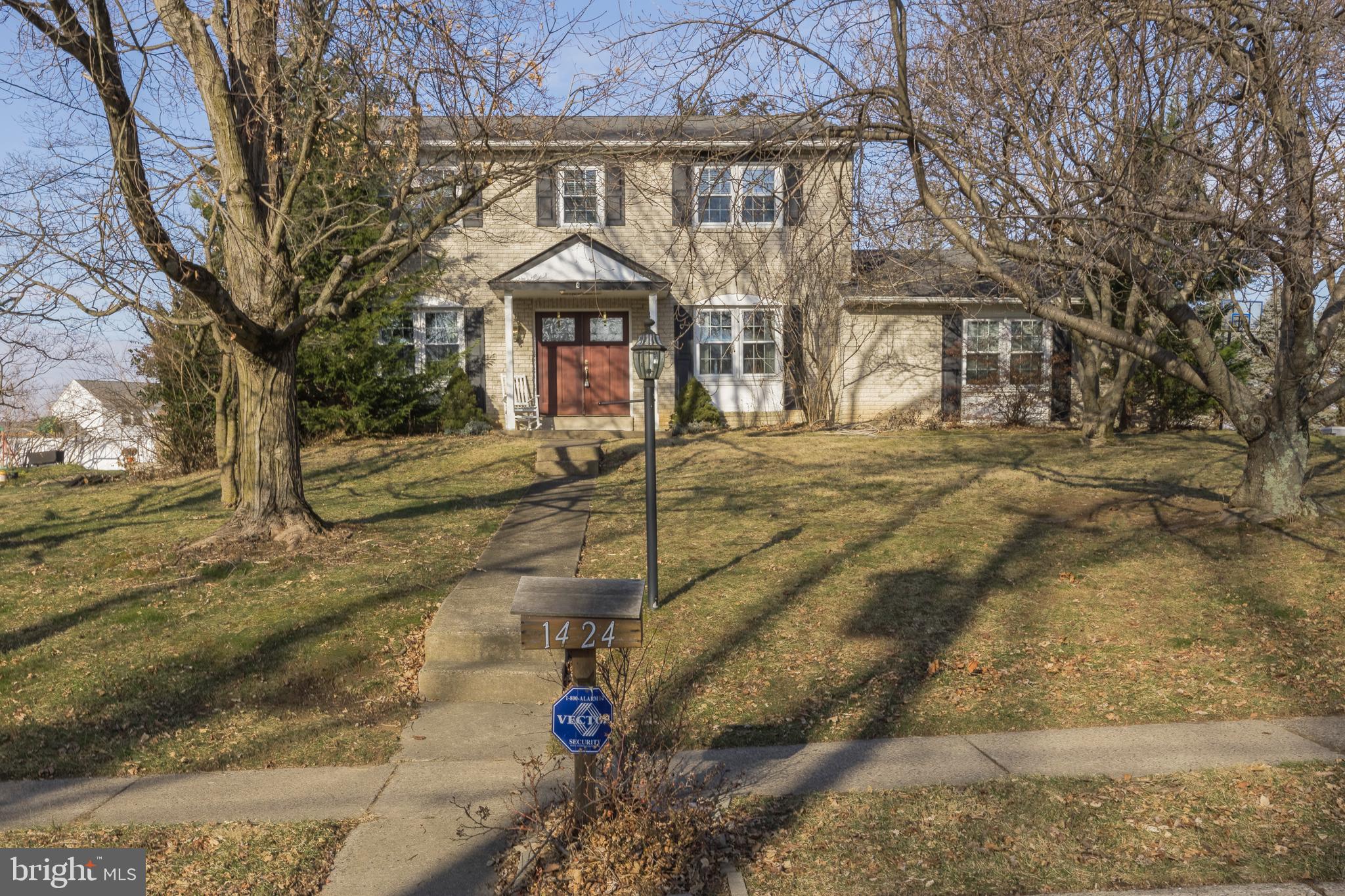 AMBLER - Residential