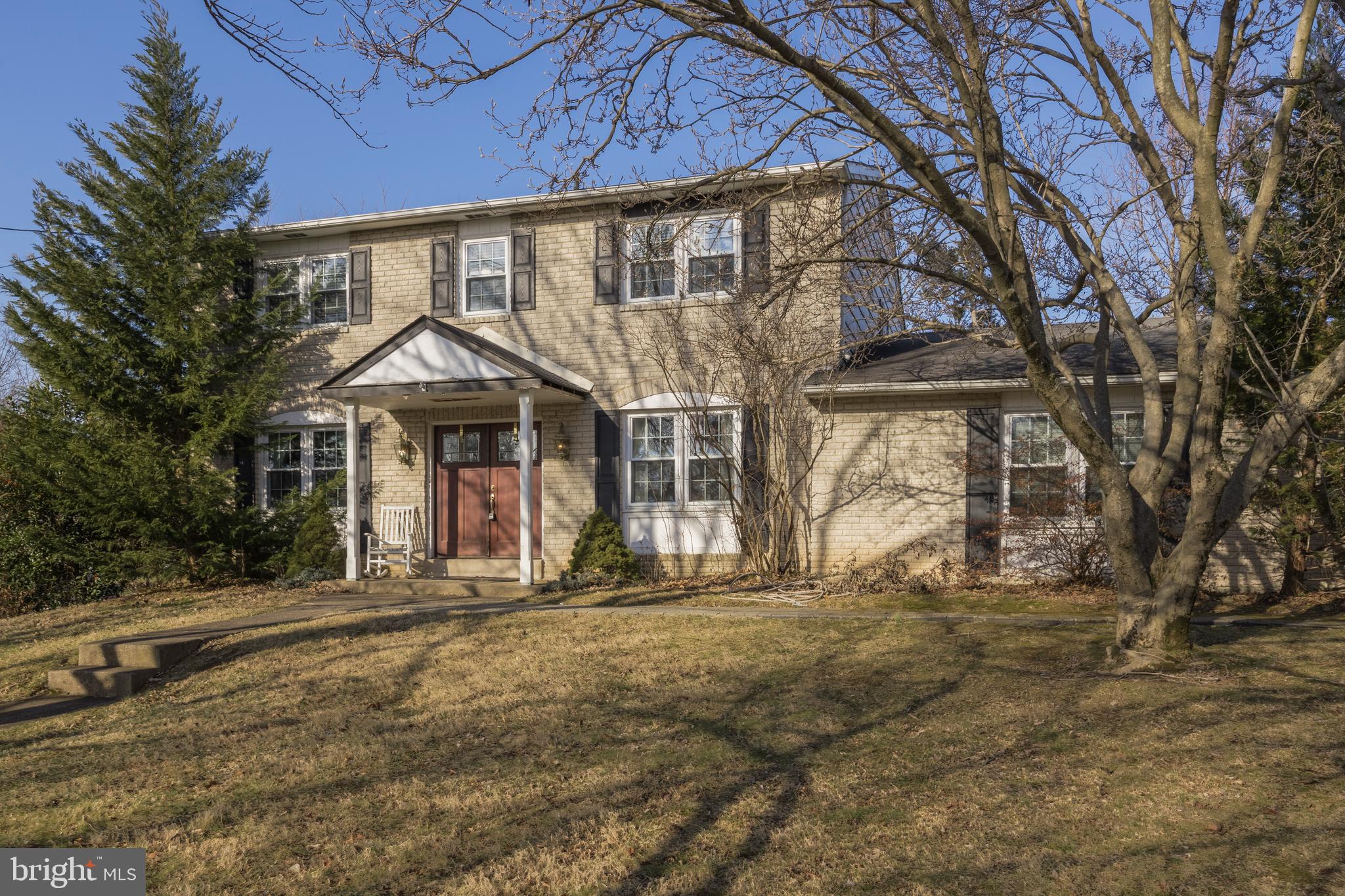 AMBLER - Residential