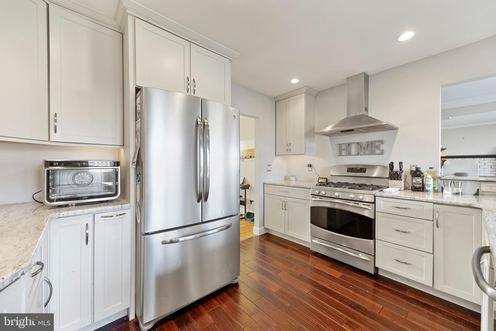 AMBLER - Residential
