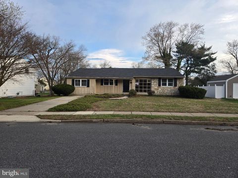 Homes For Sale - 402 Georgetown Road<br/> Gloucester County, BLACKWOOD, NJ 08012