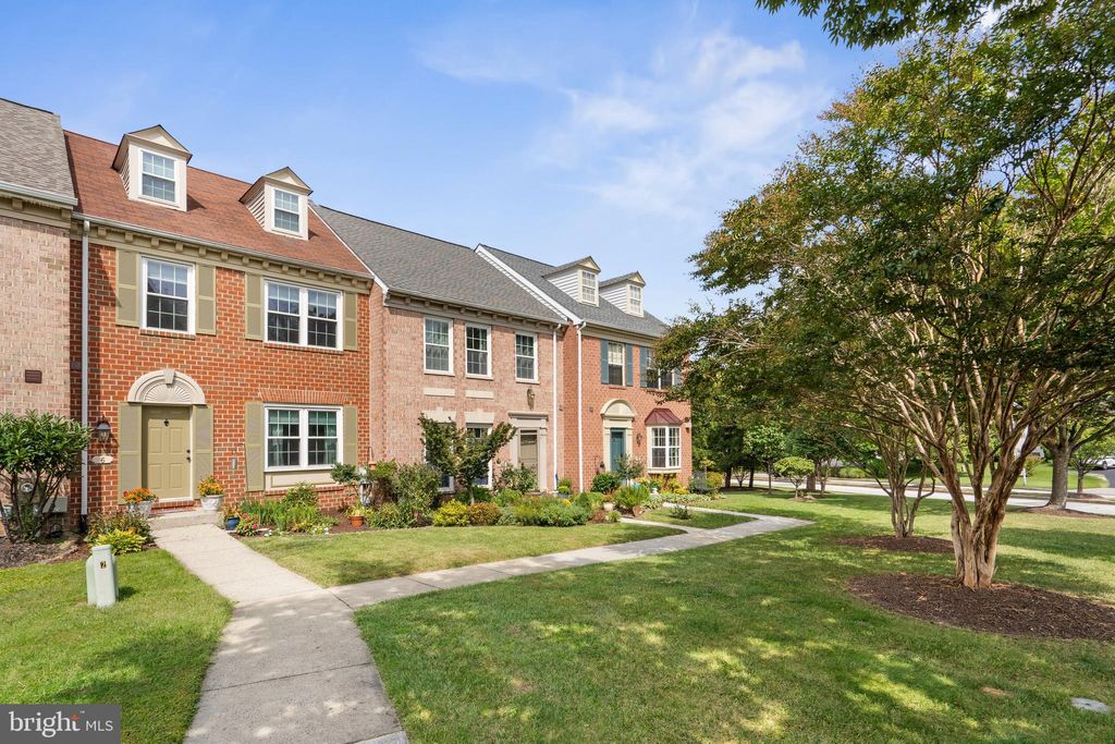 Photo of 6 Tigreff Court, BALTIMORE, MD 21234 (MLS # MDBC2141134)