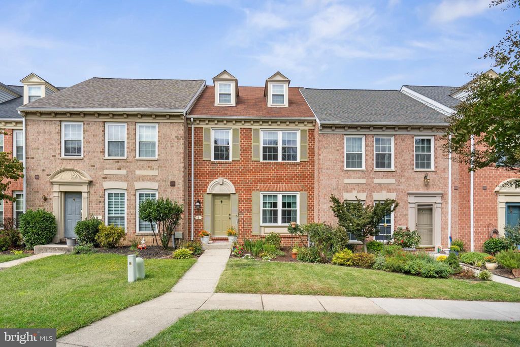 Photo of 6 Tigreff Court, BALTIMORE, MD 21234 (MLS # MDBC2141134)