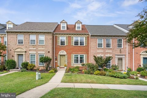6 TIGREFF COURT BALTIMORE MD 21234