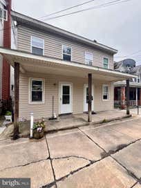 340 S READING AVENUE BOYERTOWN PA 19512