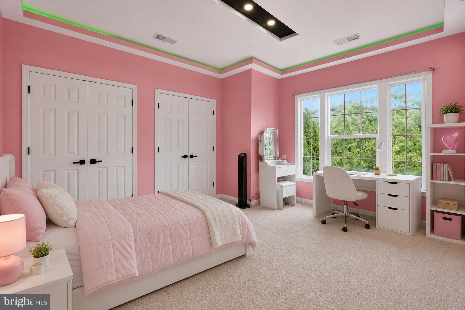 CHANTILLY - Residential