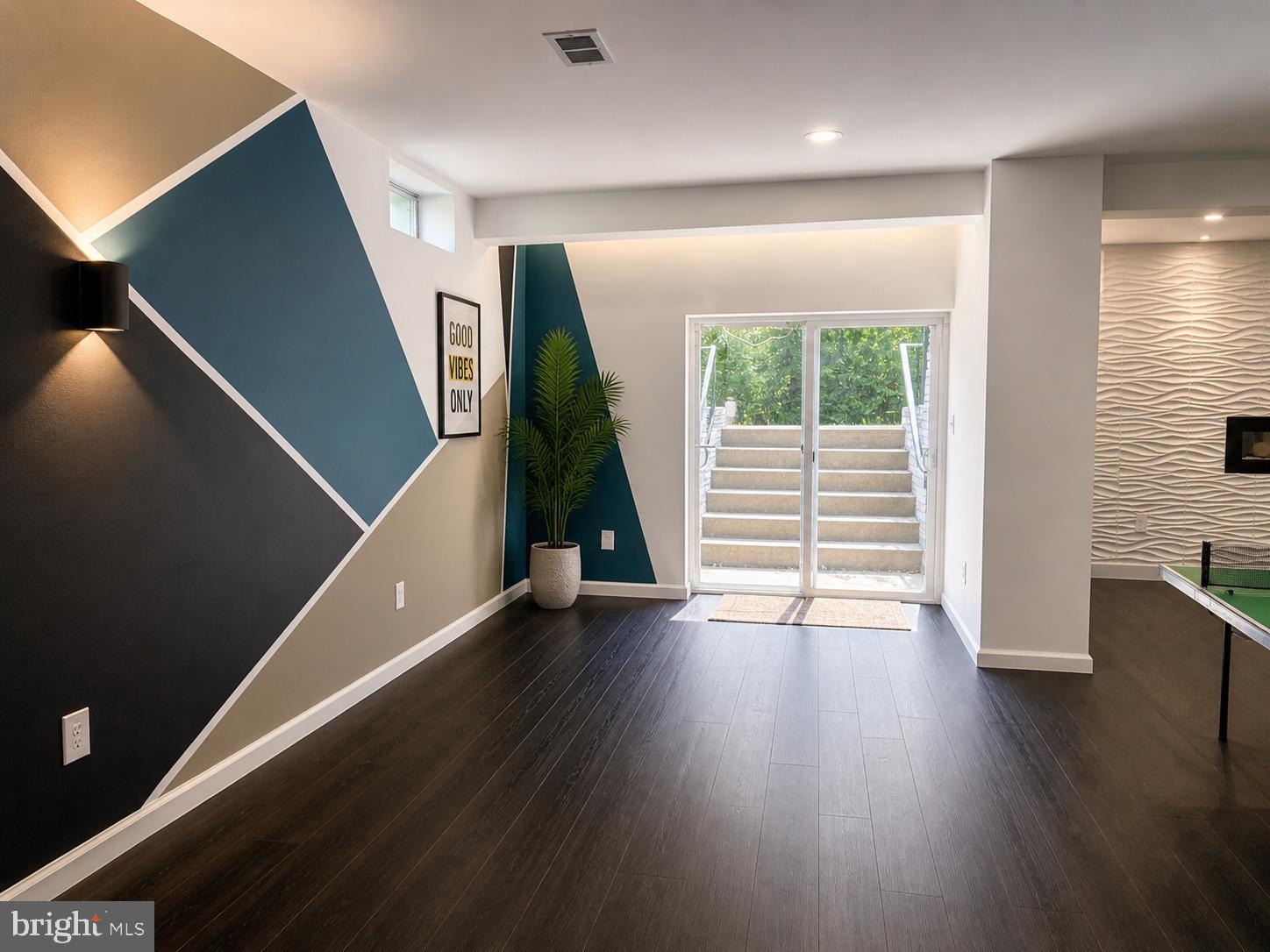 CHANTILLY - Residential