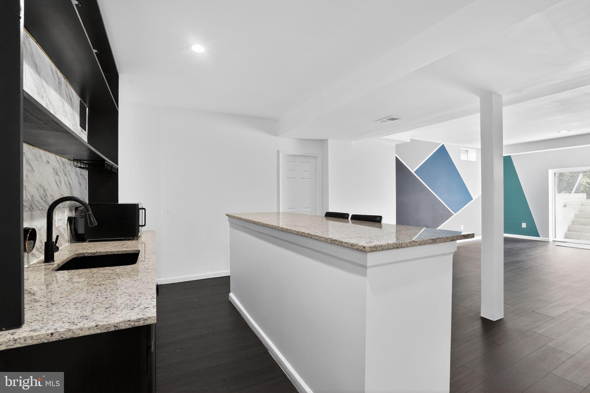 CHANTILLY - Residential