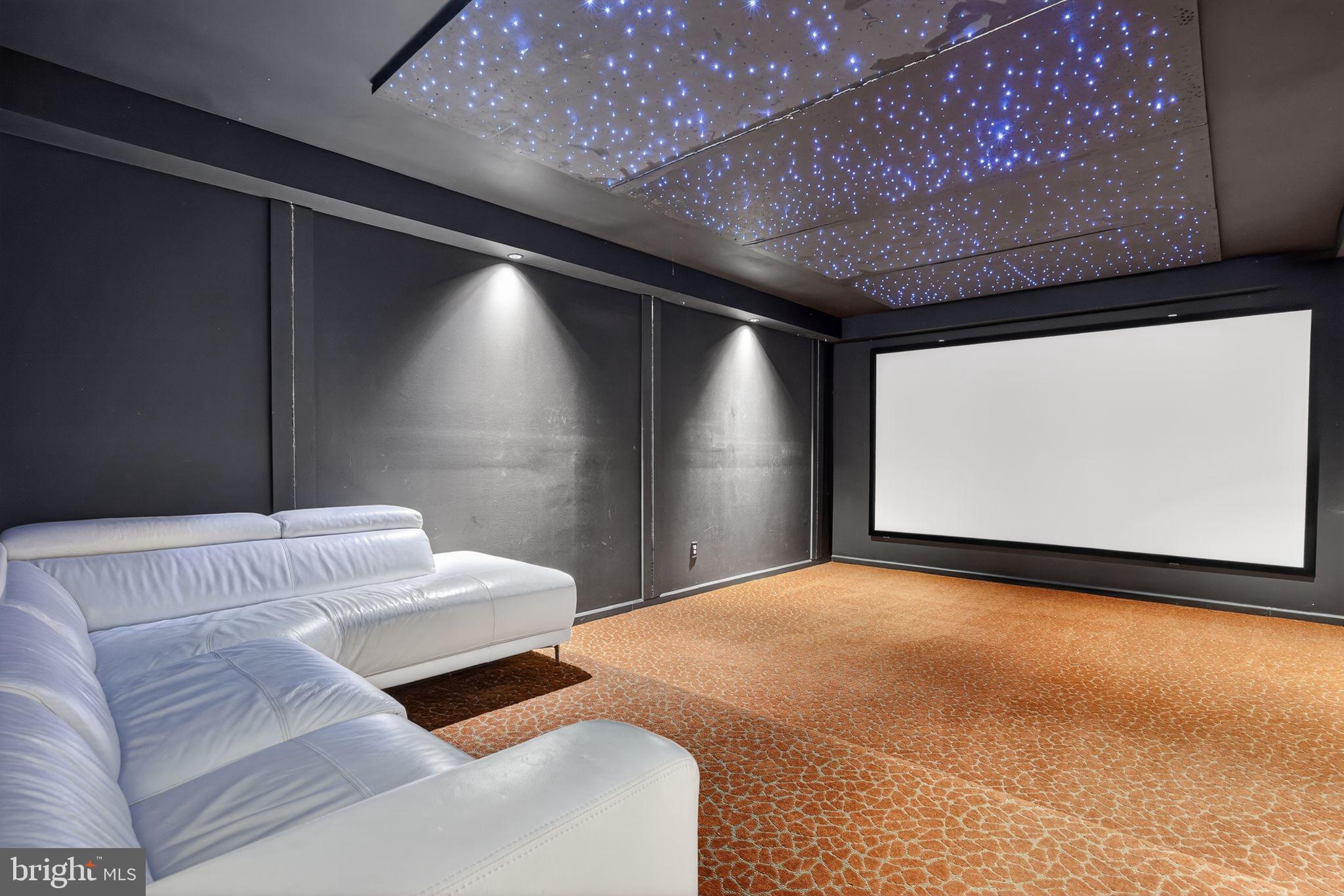 CHANTILLY - Residential