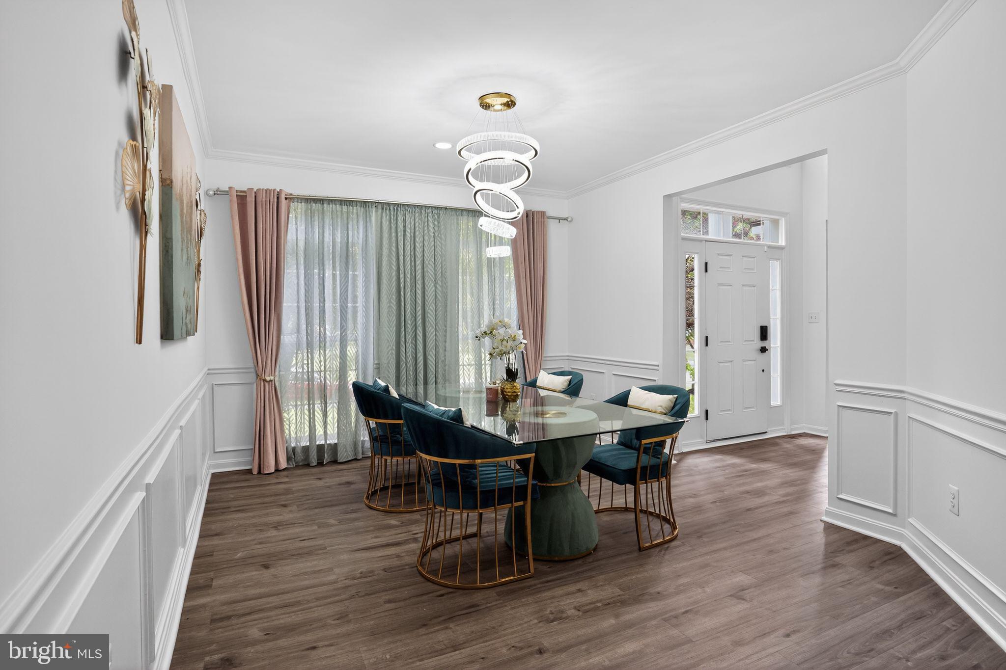 CHANTILLY - Residential