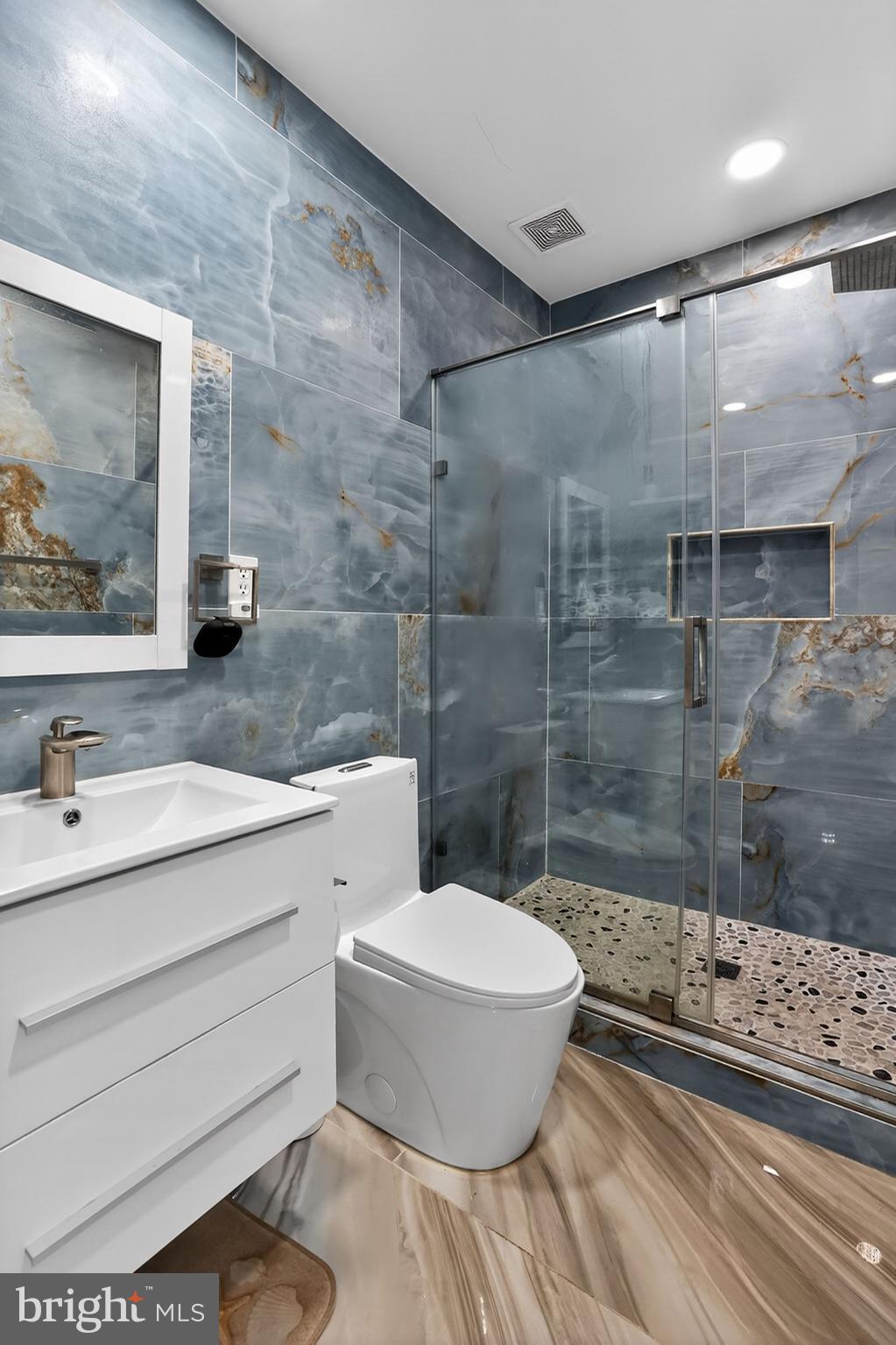 CHANTILLY - Residential
