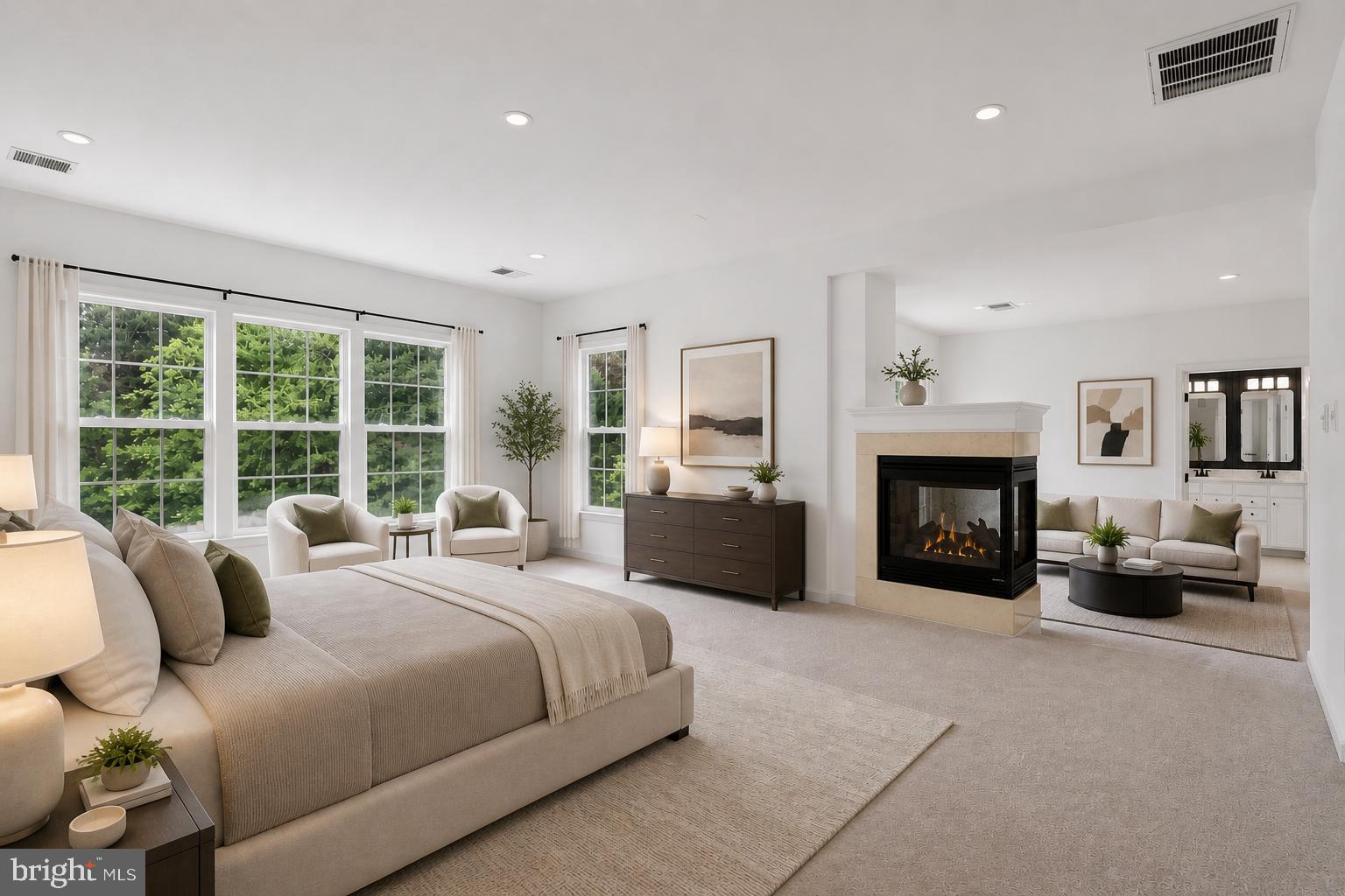 CHANTILLY - Residential