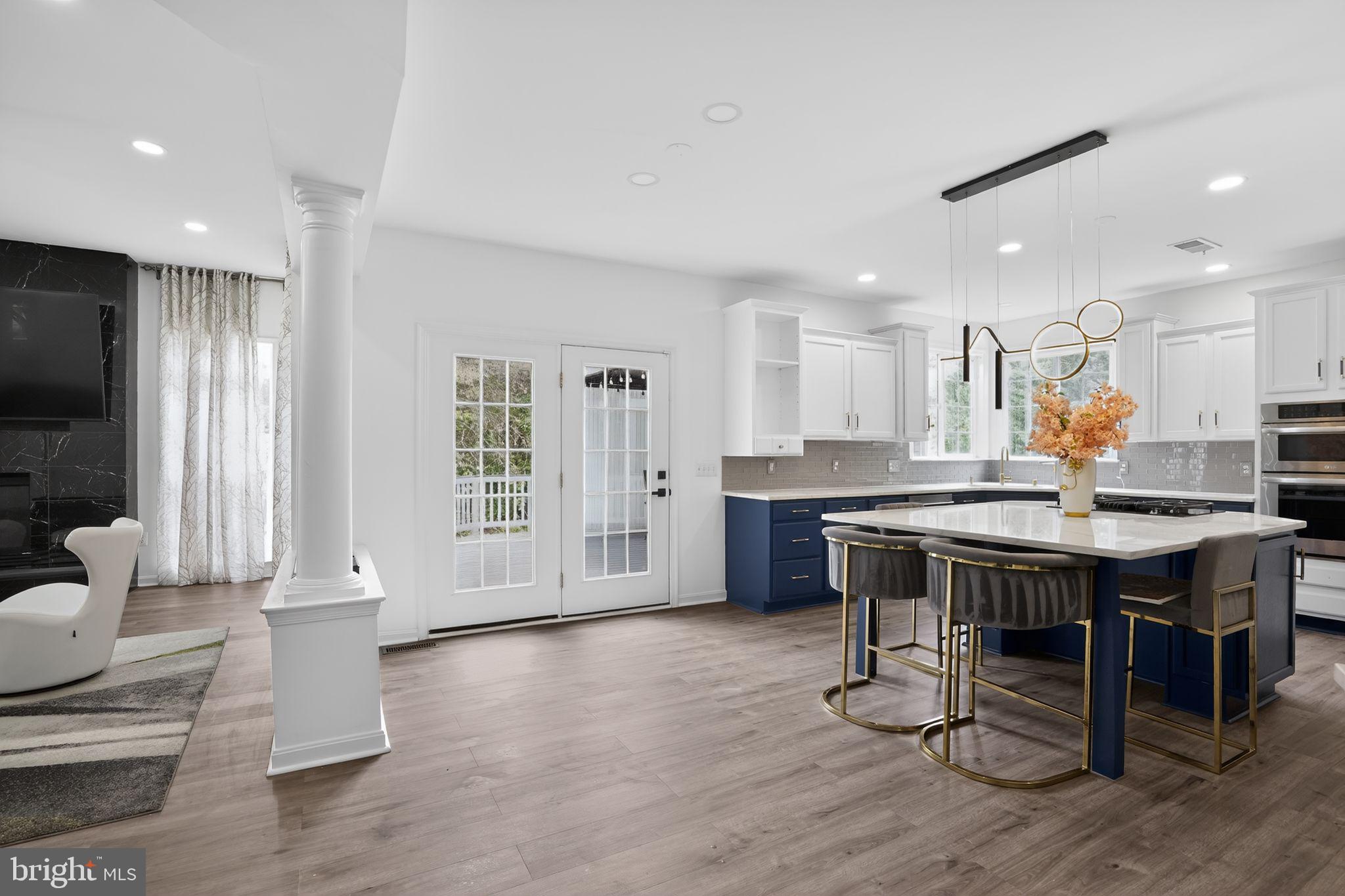 CHANTILLY - Residential