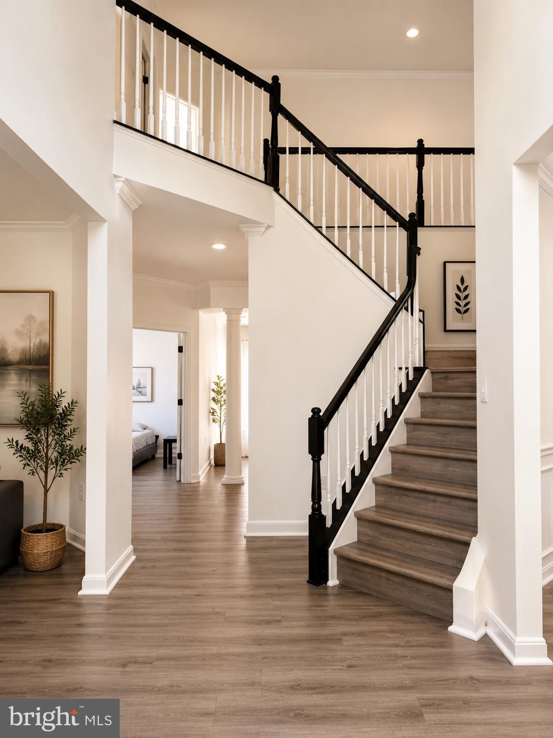 CHANTILLY - Residential