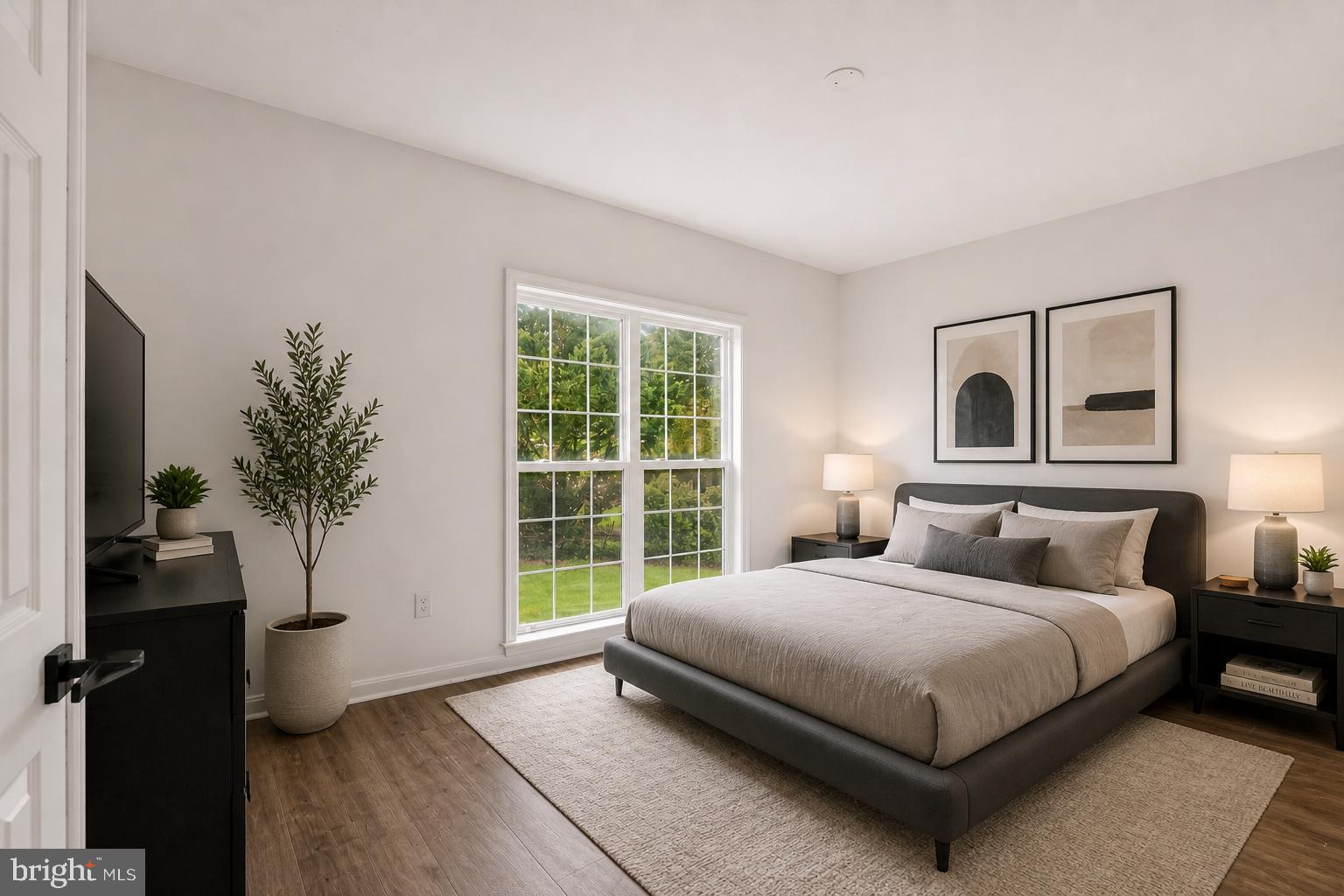 CHANTILLY - Residential