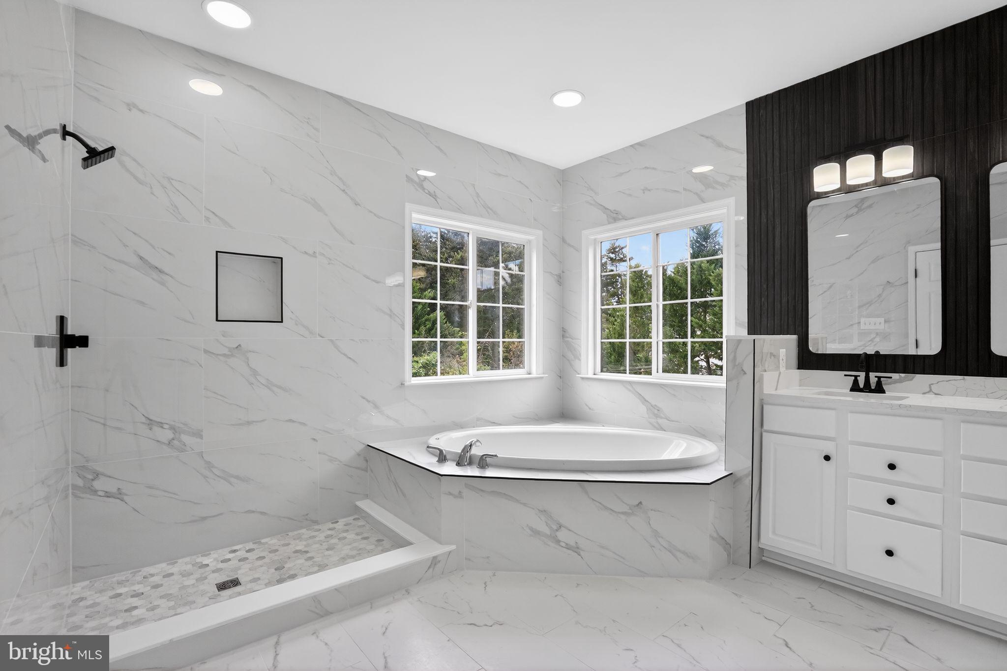 CHANTILLY - Residential