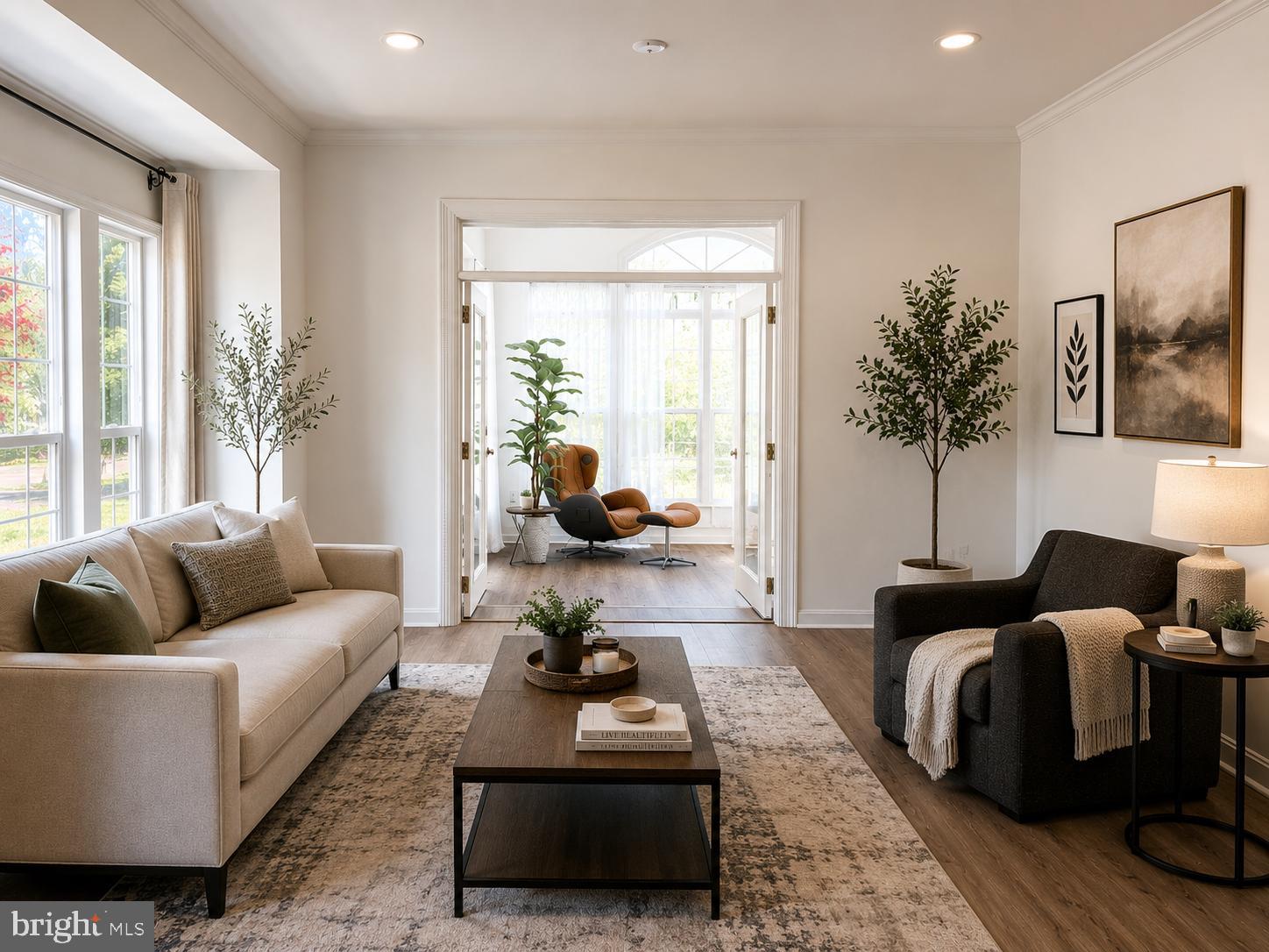 CHANTILLY - Residential