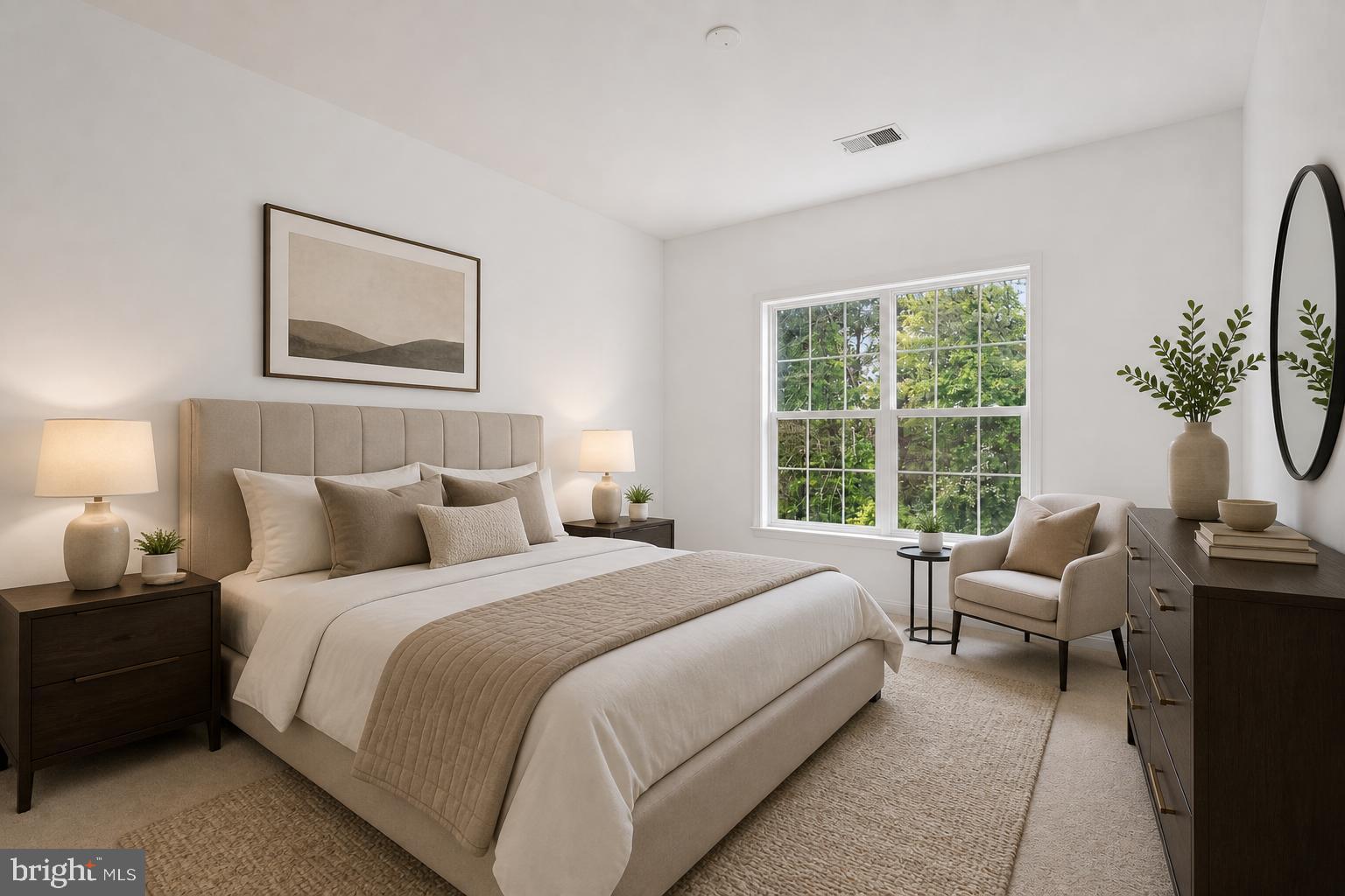 CHANTILLY - Residential