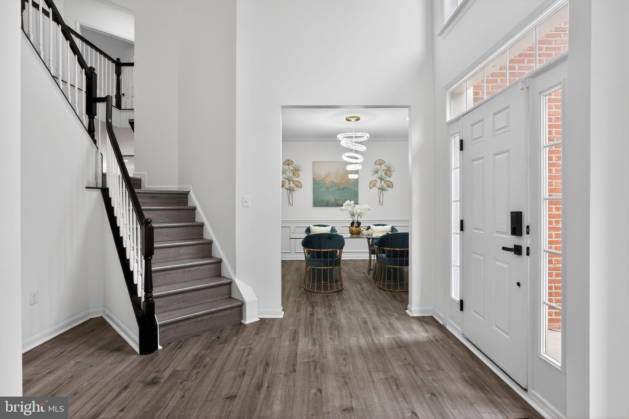 CHANTILLY - Residential