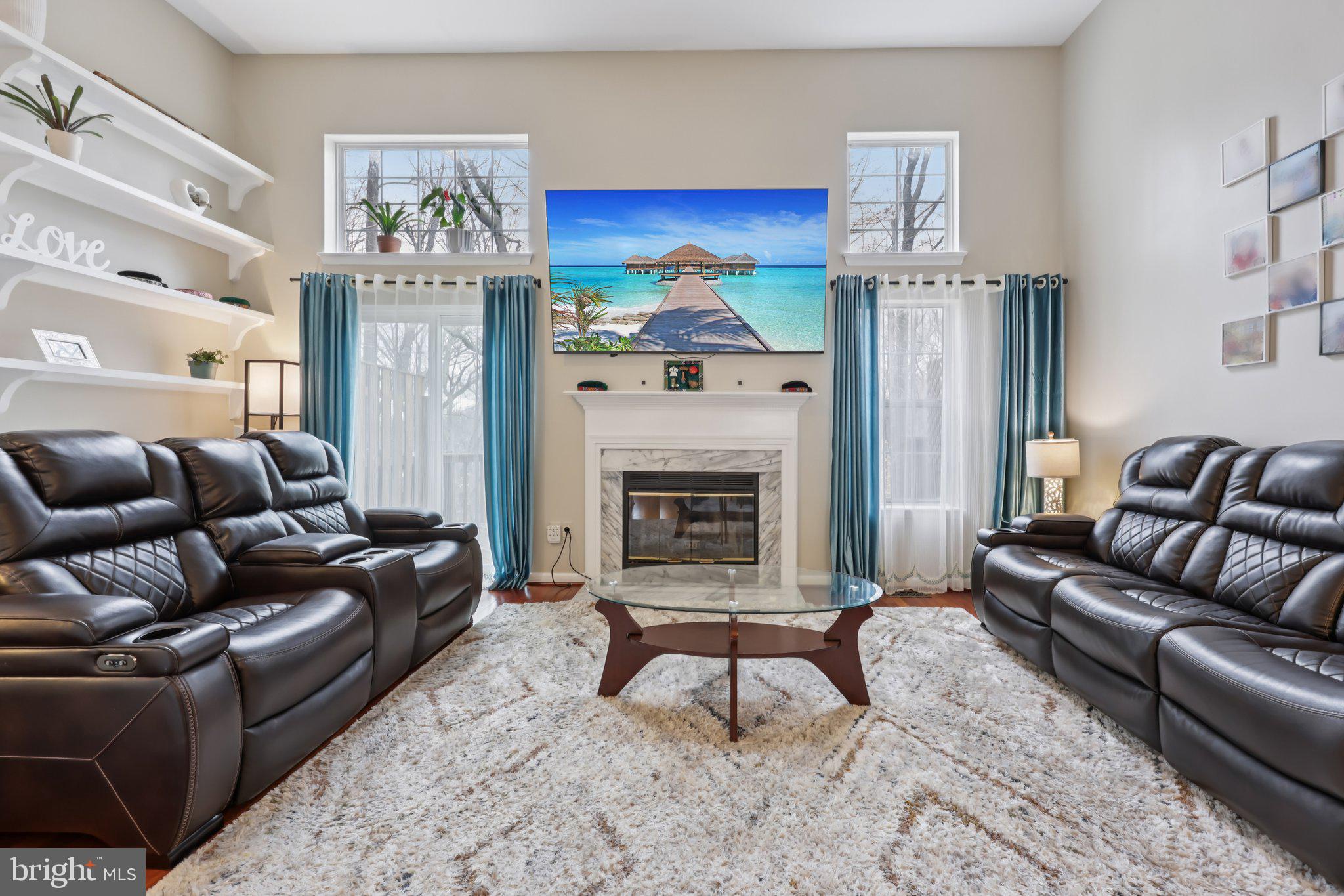 8309 LINDEN OAKS COURT