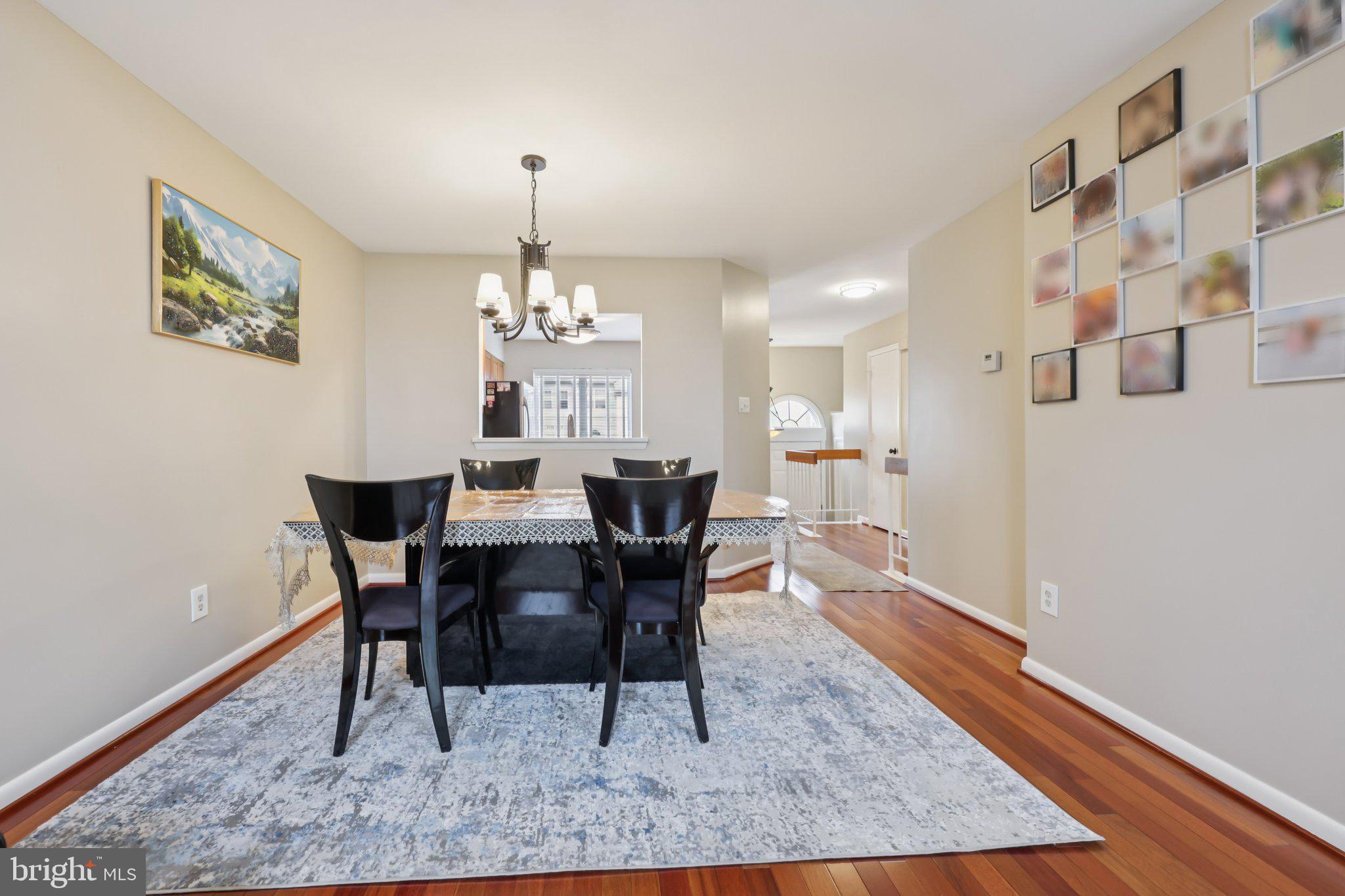 8309 LINDEN OAKS COURT