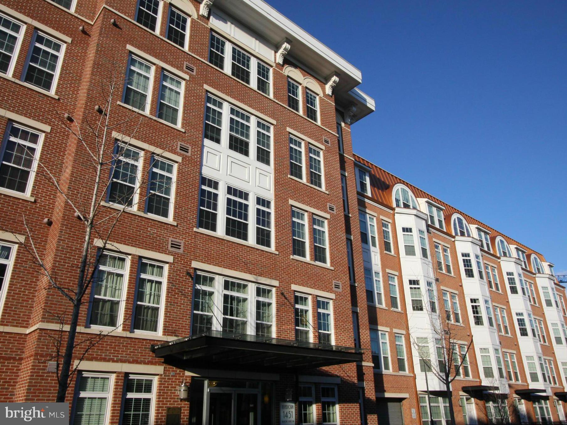 1451 BELMONT STREET NW 309