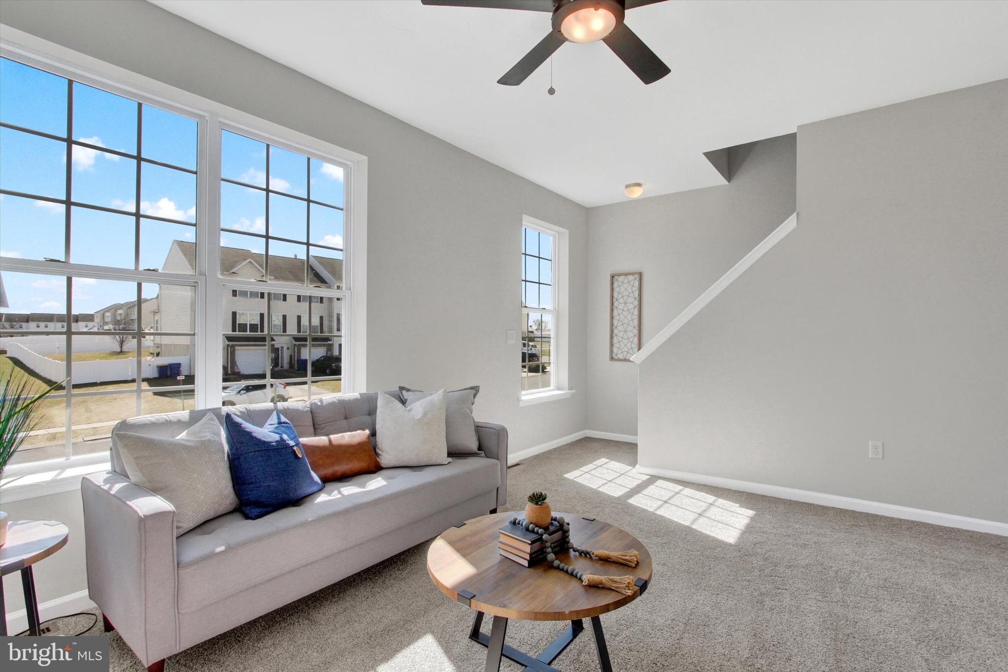 JACKSON HEIGHTS - Residential