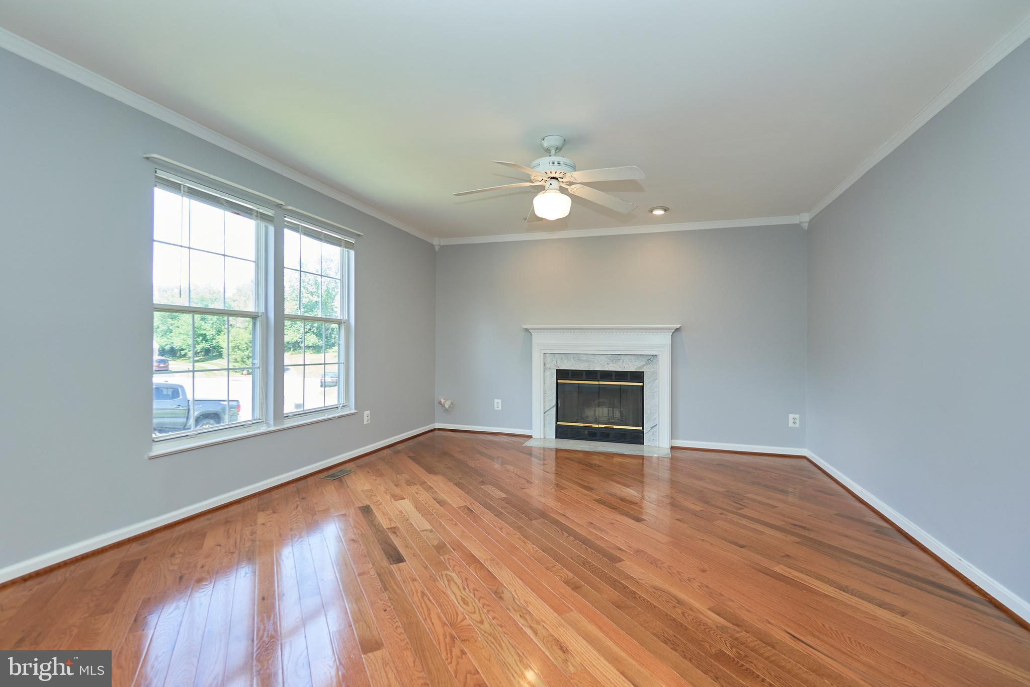 ASHBURN VILLAGE - Residential Lease