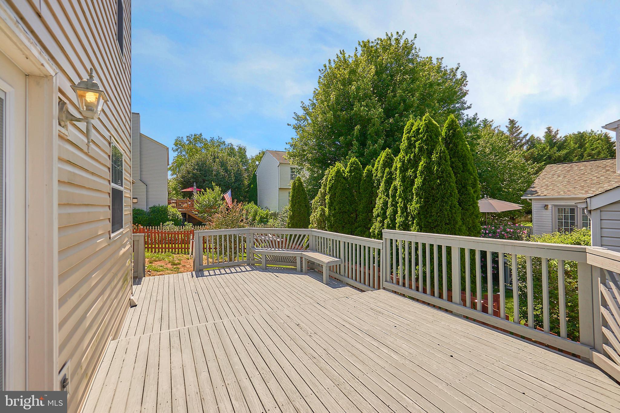 ASHBURN VILLAGE - Residential Lease