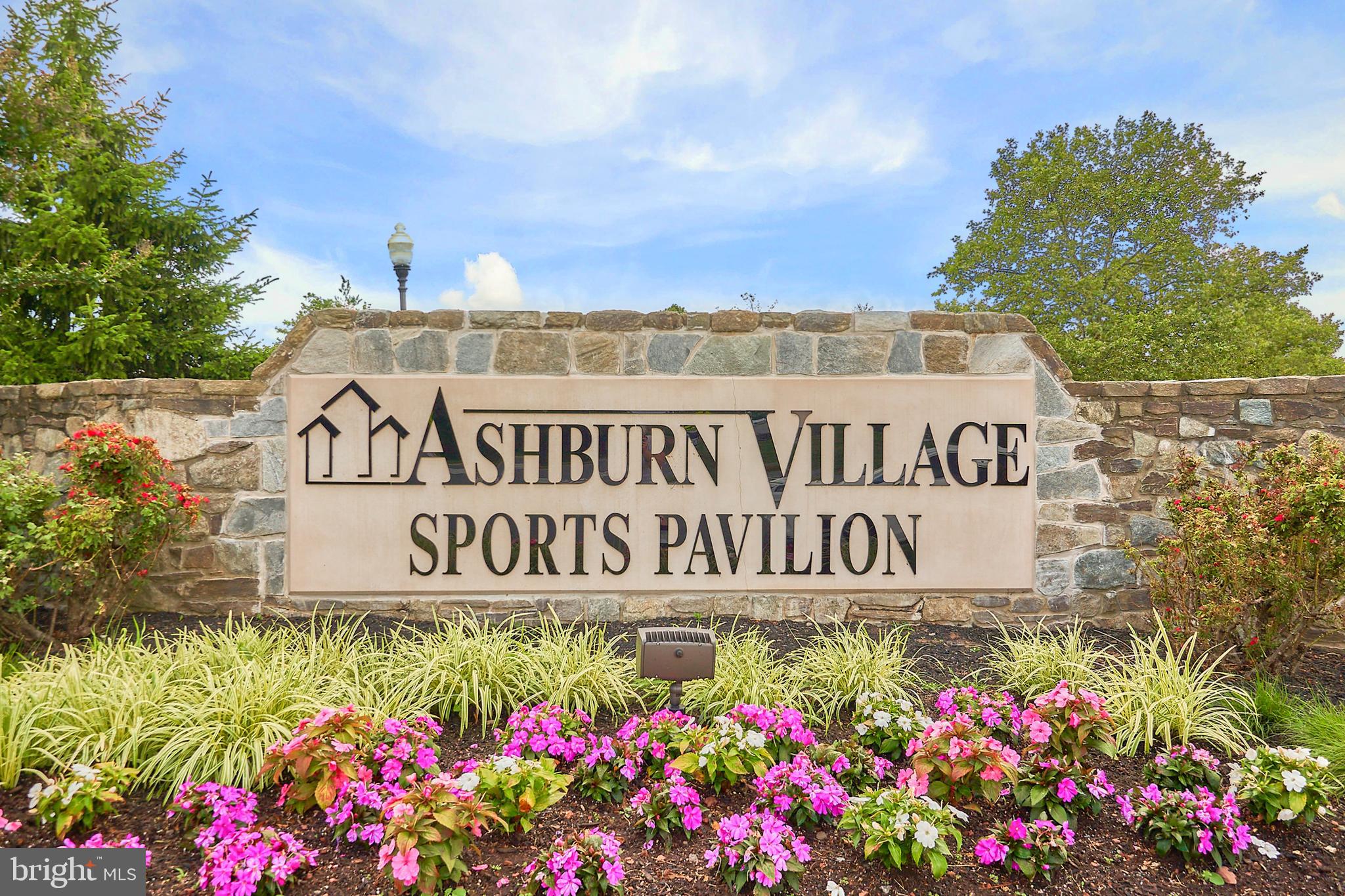ASHBURN VILLAGE - Residential Lease