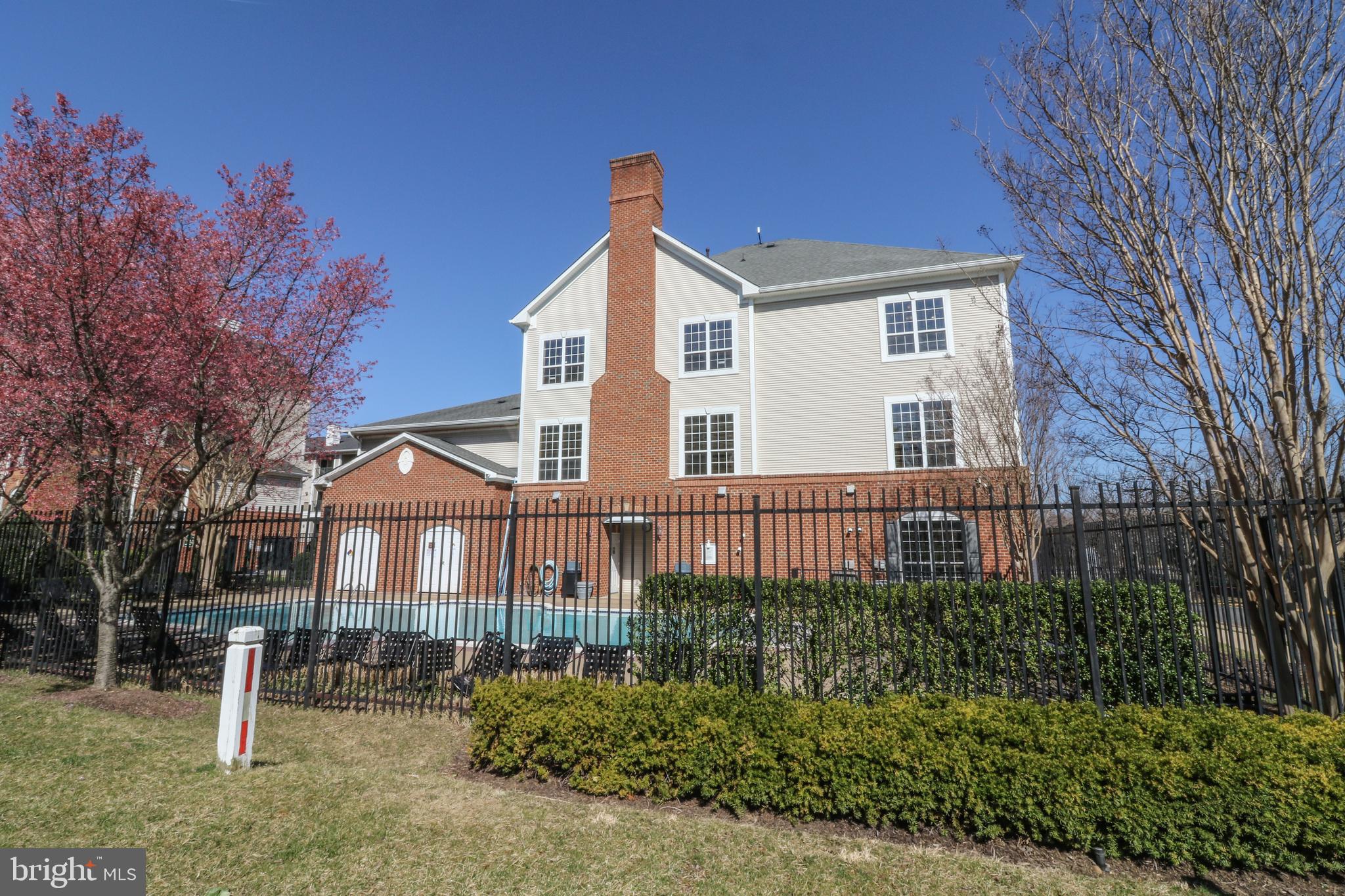 EXCHANGE AT VAN DORN - Residential