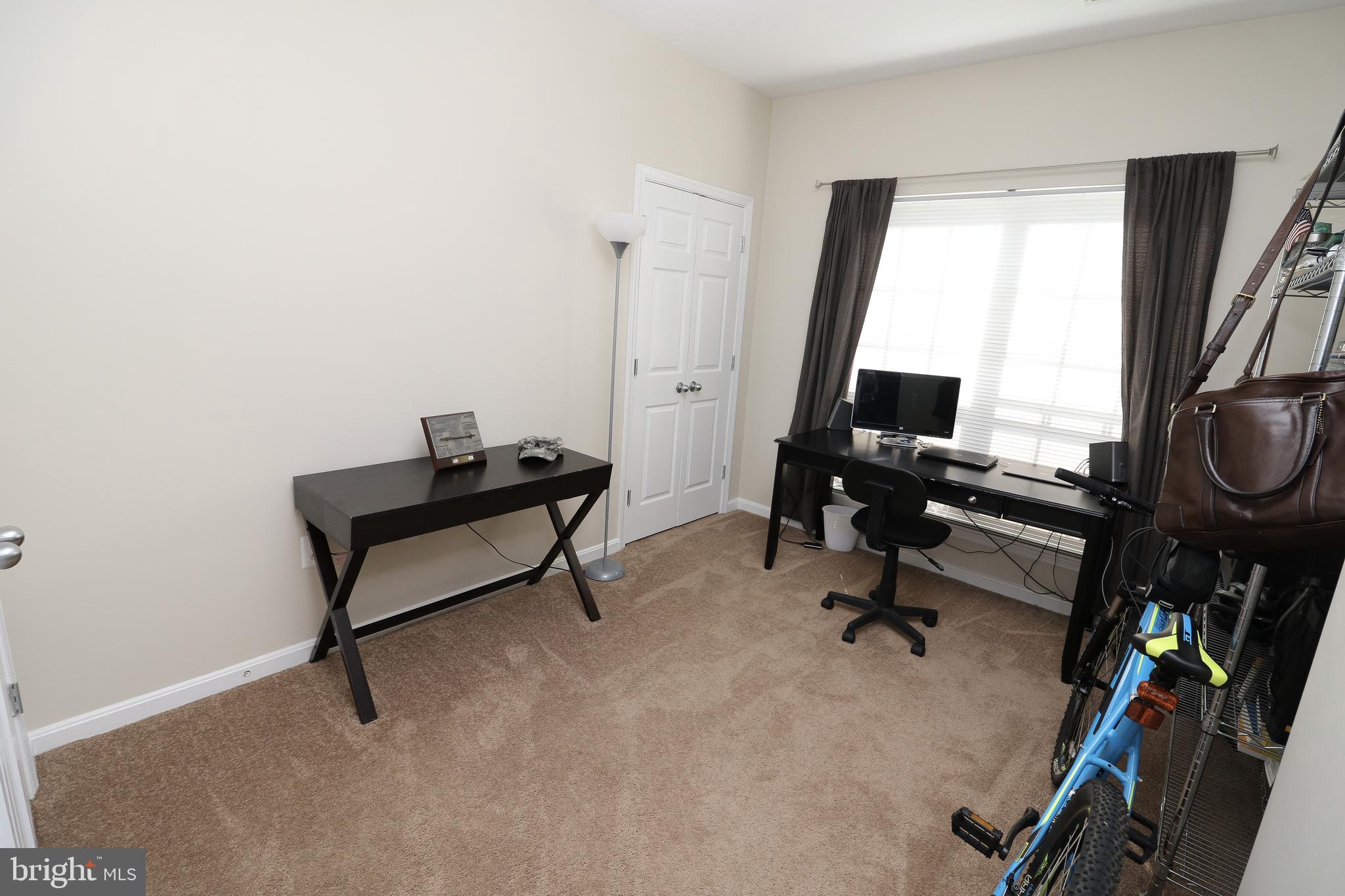 EXCHANGE AT VAN DORN - Residential