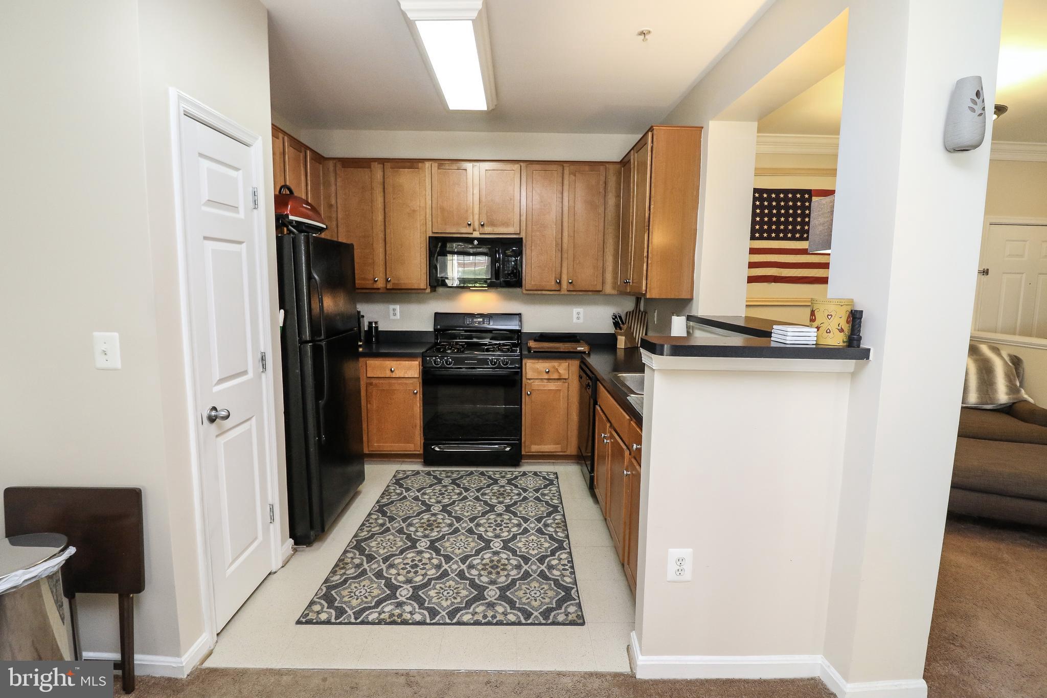 EXCHANGE AT VAN DORN - Residential